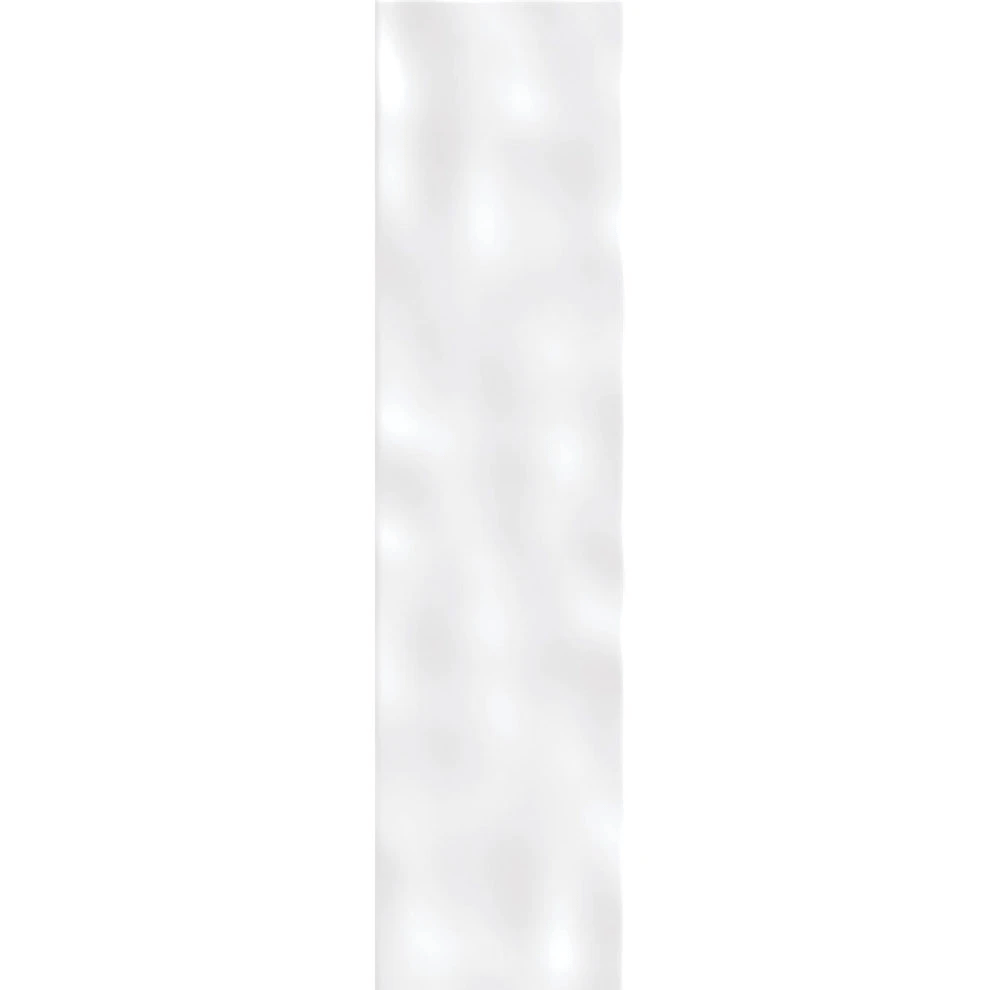 Çanakkale Seramik Rp-3791 Purity Beyaz 7,5X30 - 310100204040