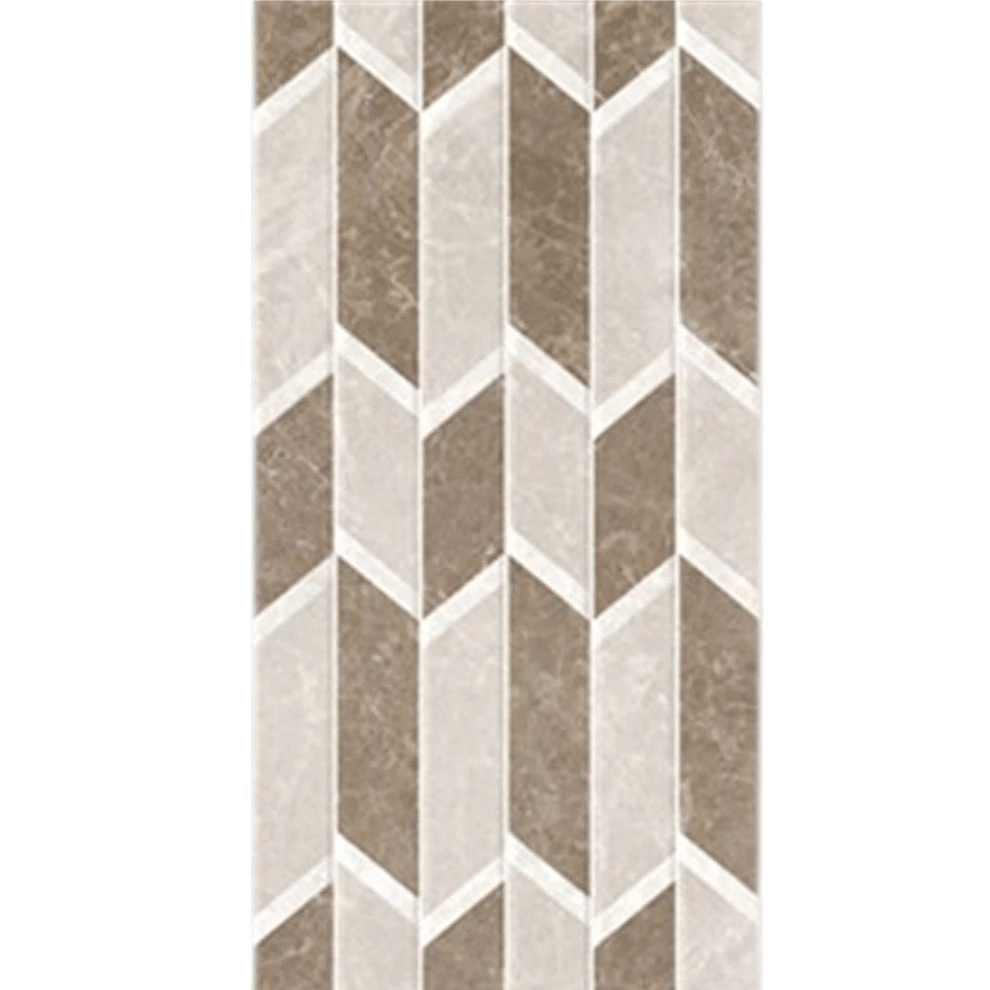 Çanakkale Seramik Rp-5170R Adore Kahve Dekor  40X80 R - 310100203994