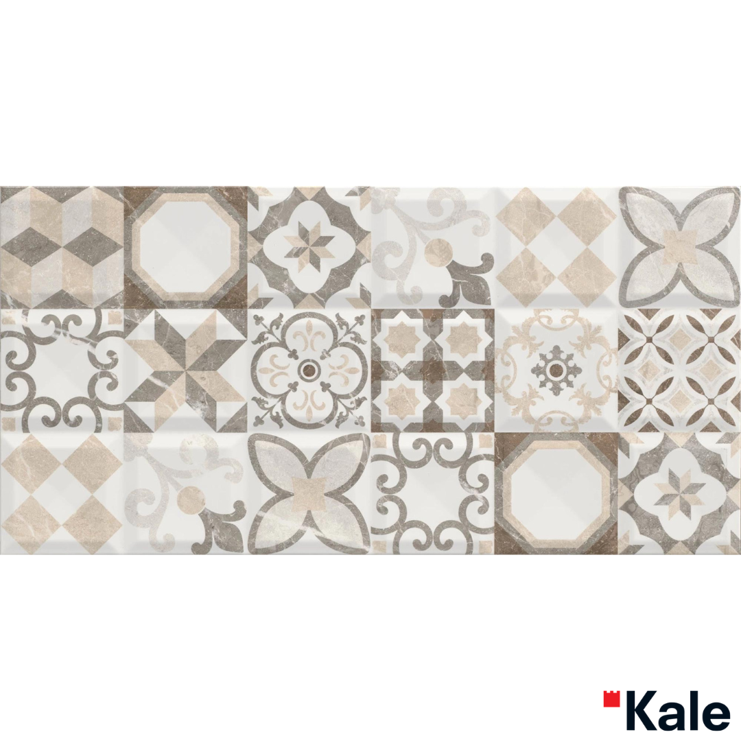 Çanakkale Seramik RP-8392 Aria Alegra Klasik 30x60