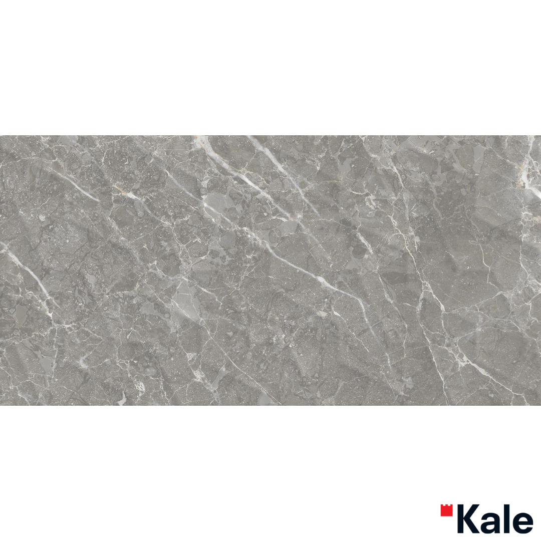 Çanakkale Seramik RP-8574 Alegra Gri Dekor 30x60