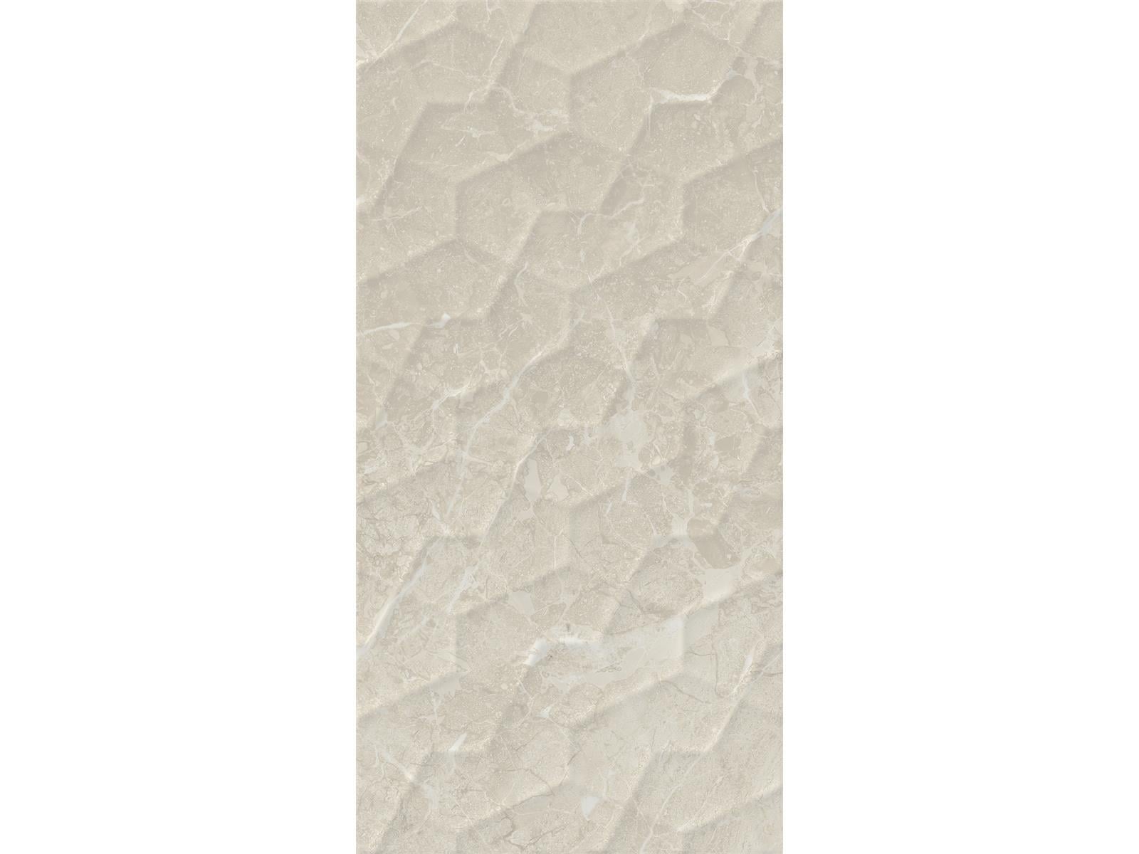 Çanakkale Seramik Rp-8576 Alegra Bej Dekor  30X60 - 310100202541