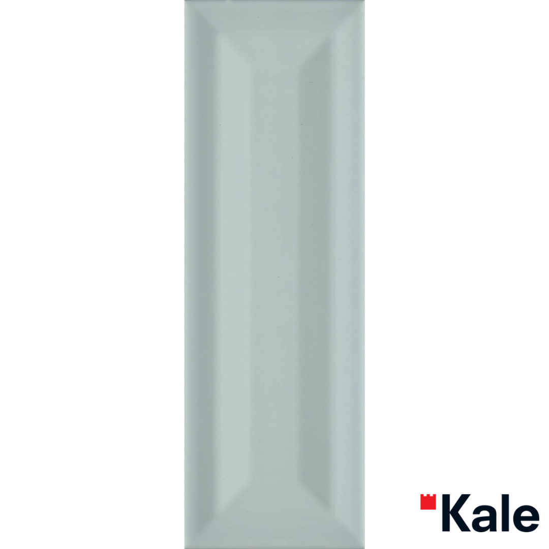 Çanakkale Seramik RP-9870 Windsor Frame Mavi 10x30