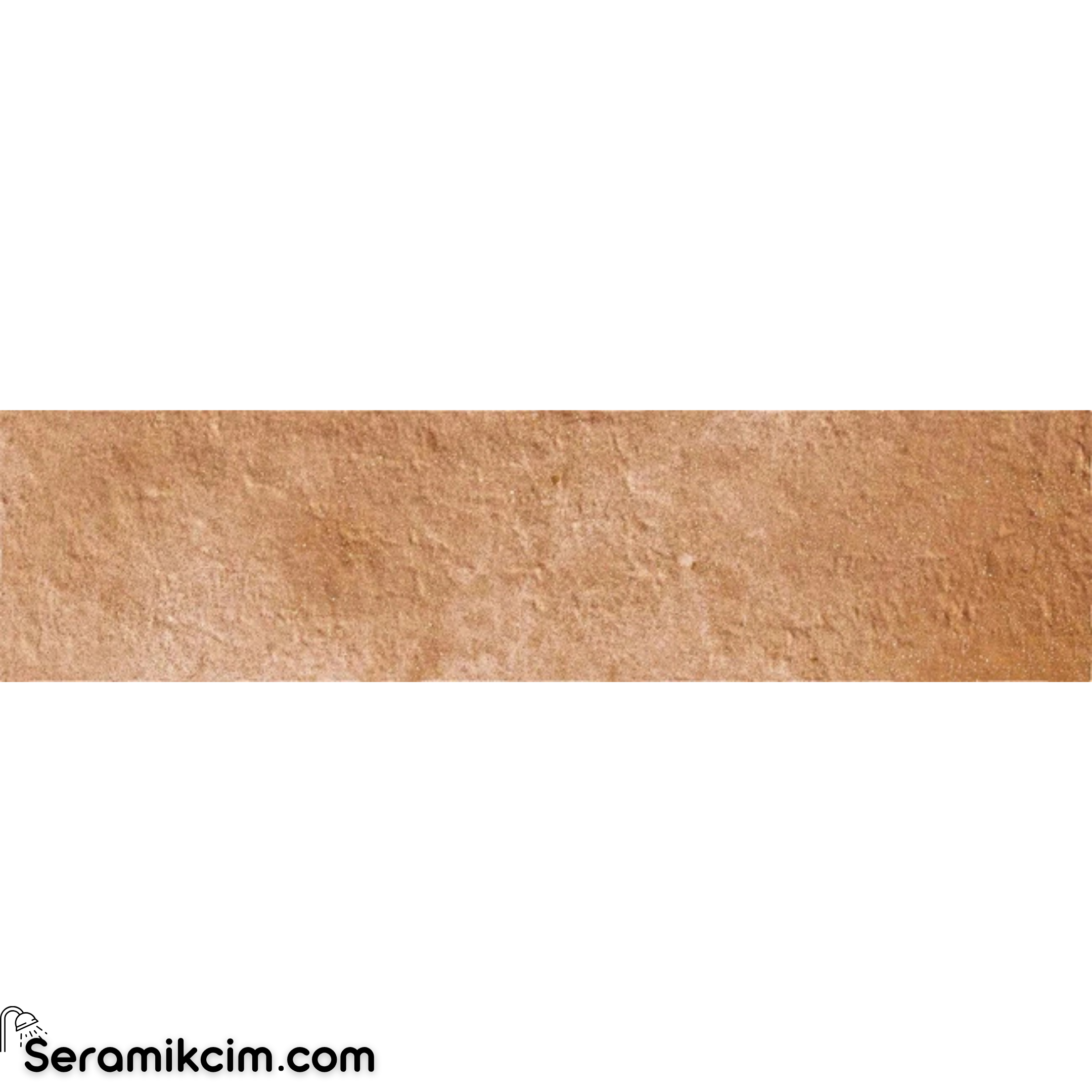 Çanakkale Seramik Terra Arte Cotto Mat 7X28 7X28
