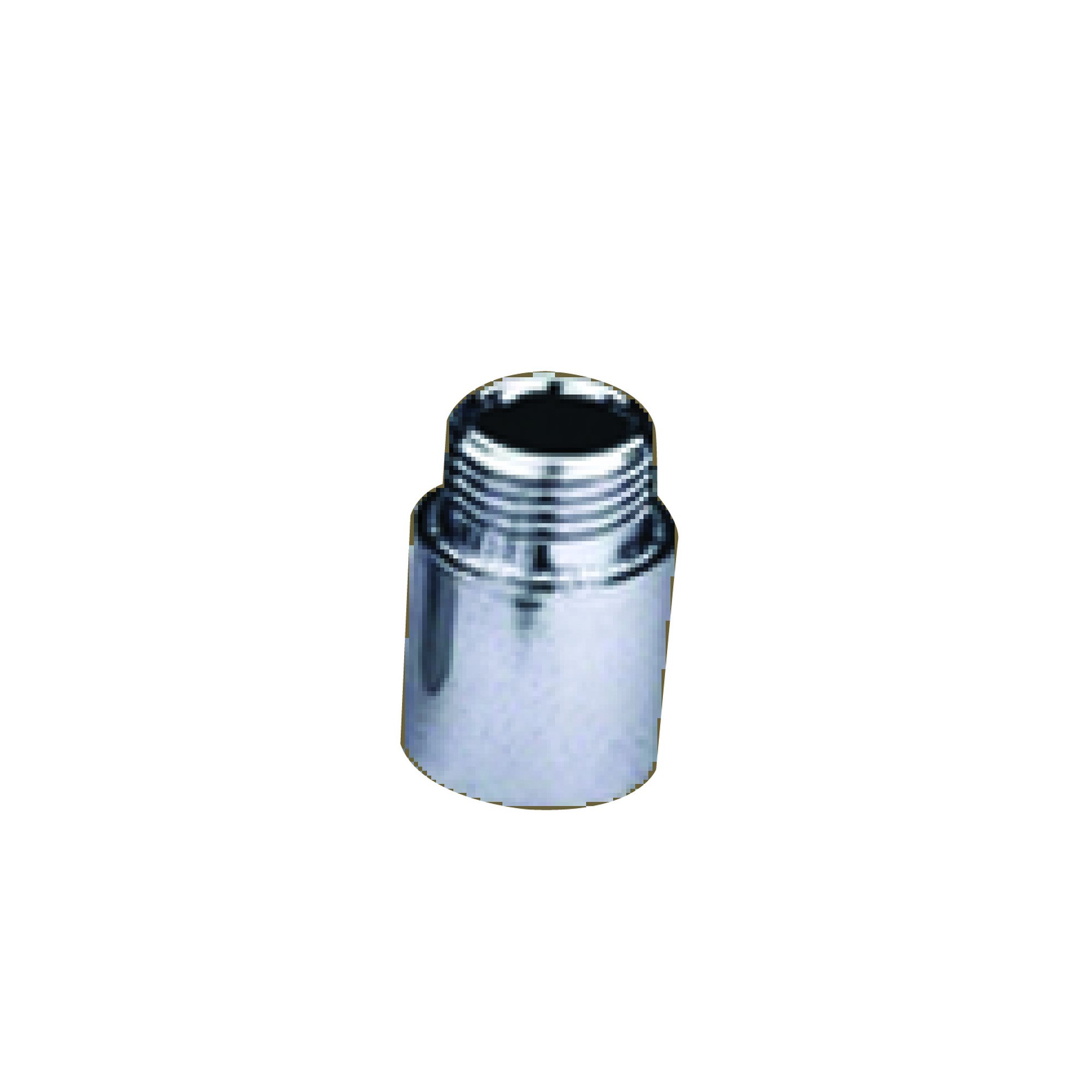 Creavit 20 mm Krom Uzatma MS.E20