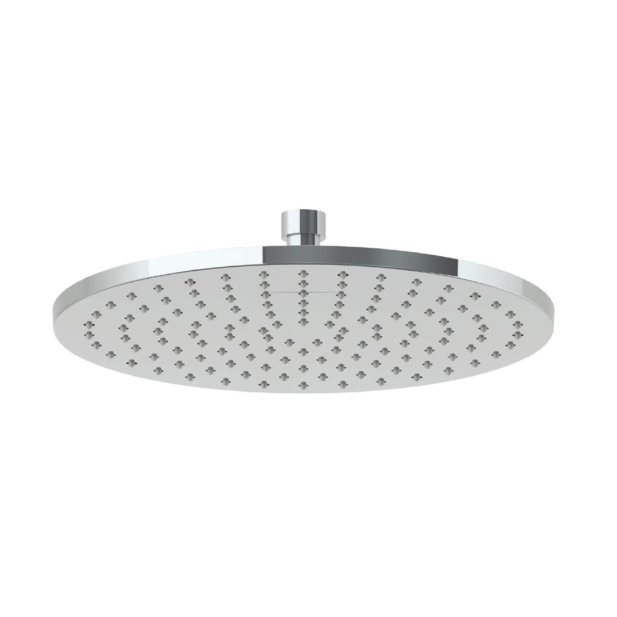Creavit 25” Su Tasarruflu Tepe Duşu (Yuvarlak) DS.SH360