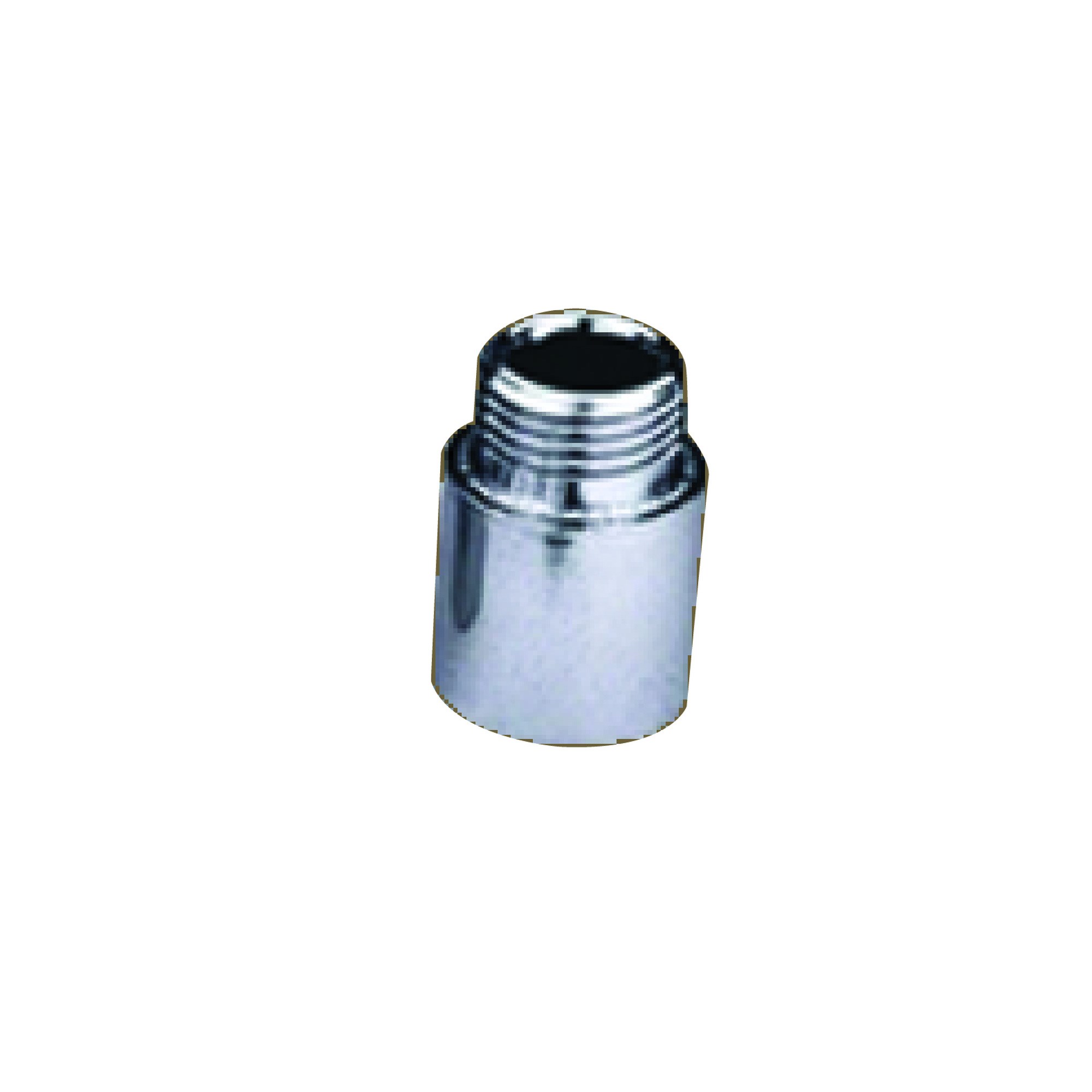 Creavit 30 mm Krom Uzatma MS.E30