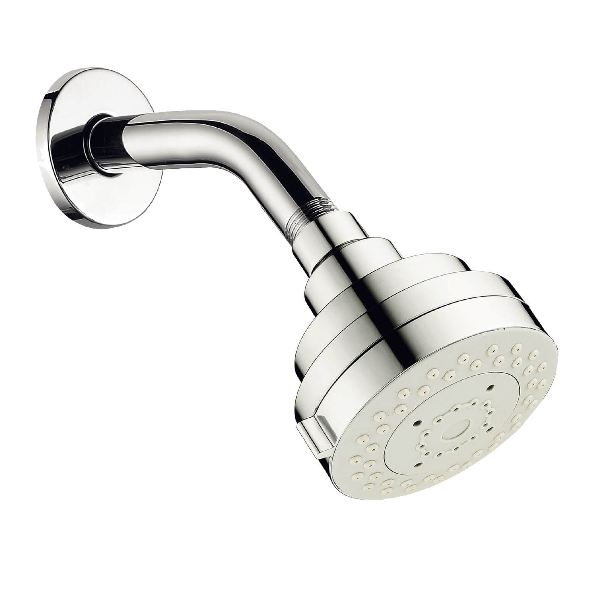 Creavit Ankastre Duş Başlığı (Duvardan) 3F DS.SH035