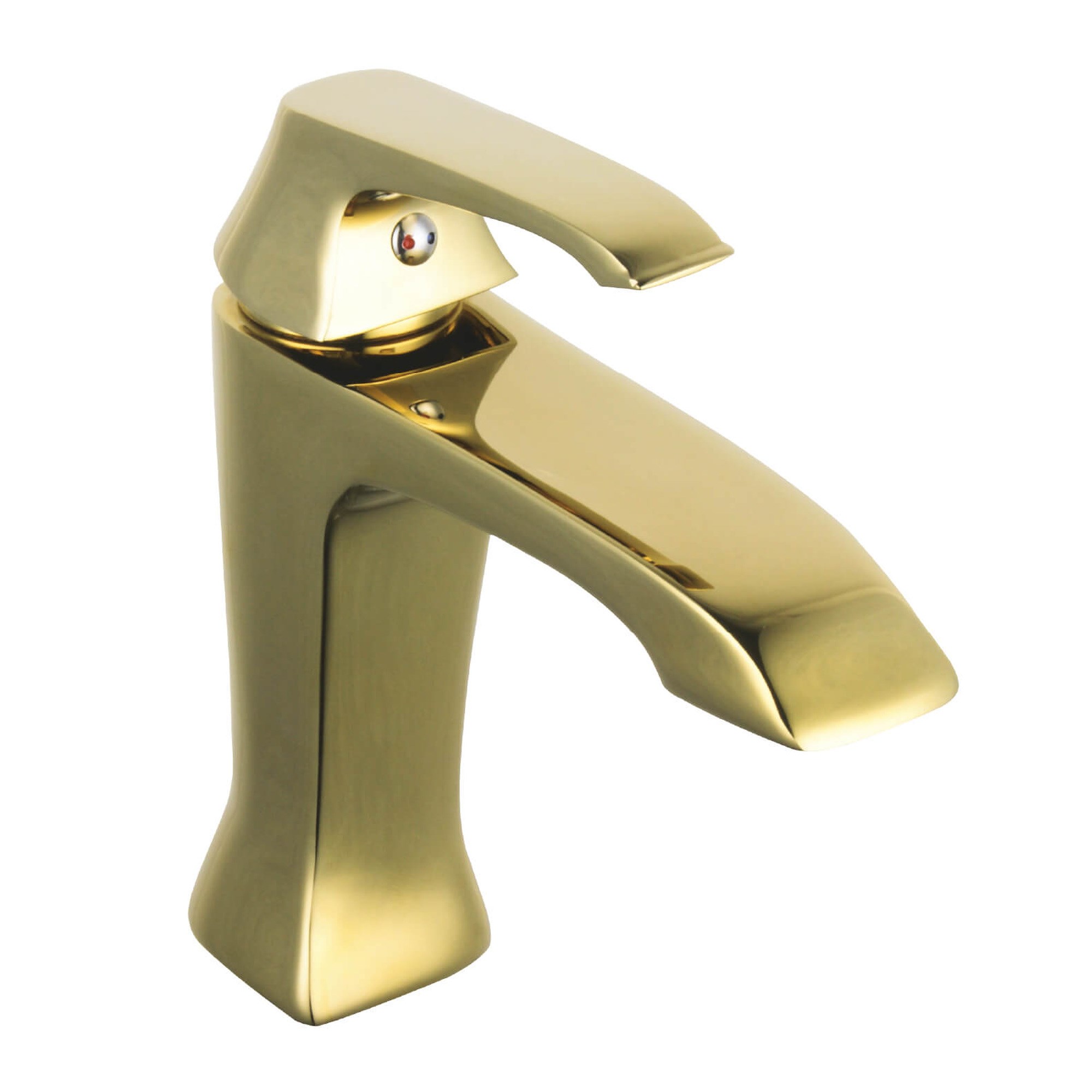 Creavit Avangart Lavabo Armatürü Altın BT.AG1500G