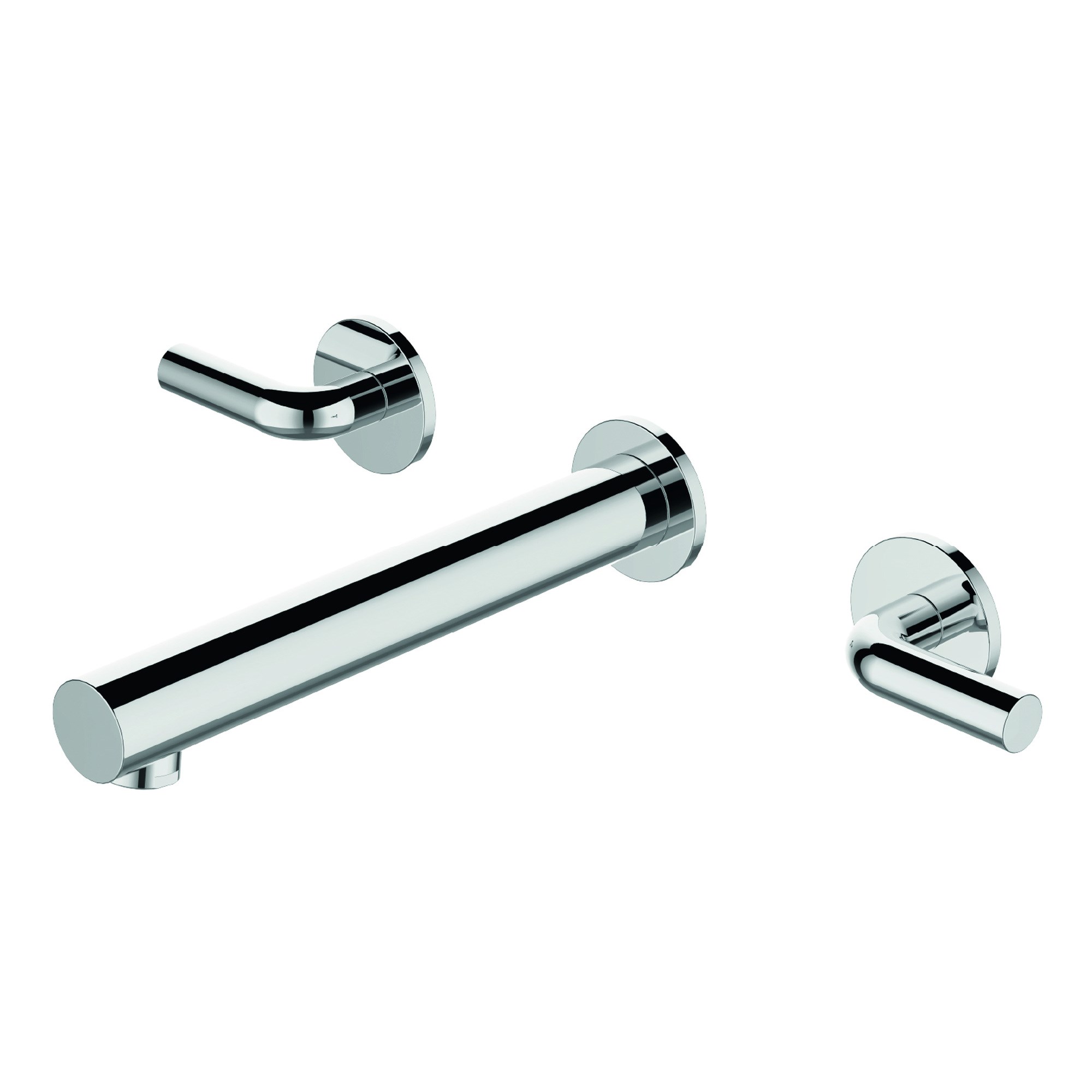 Creavit Azure Ankastre Lavabo Armatürü BT.AZ1400