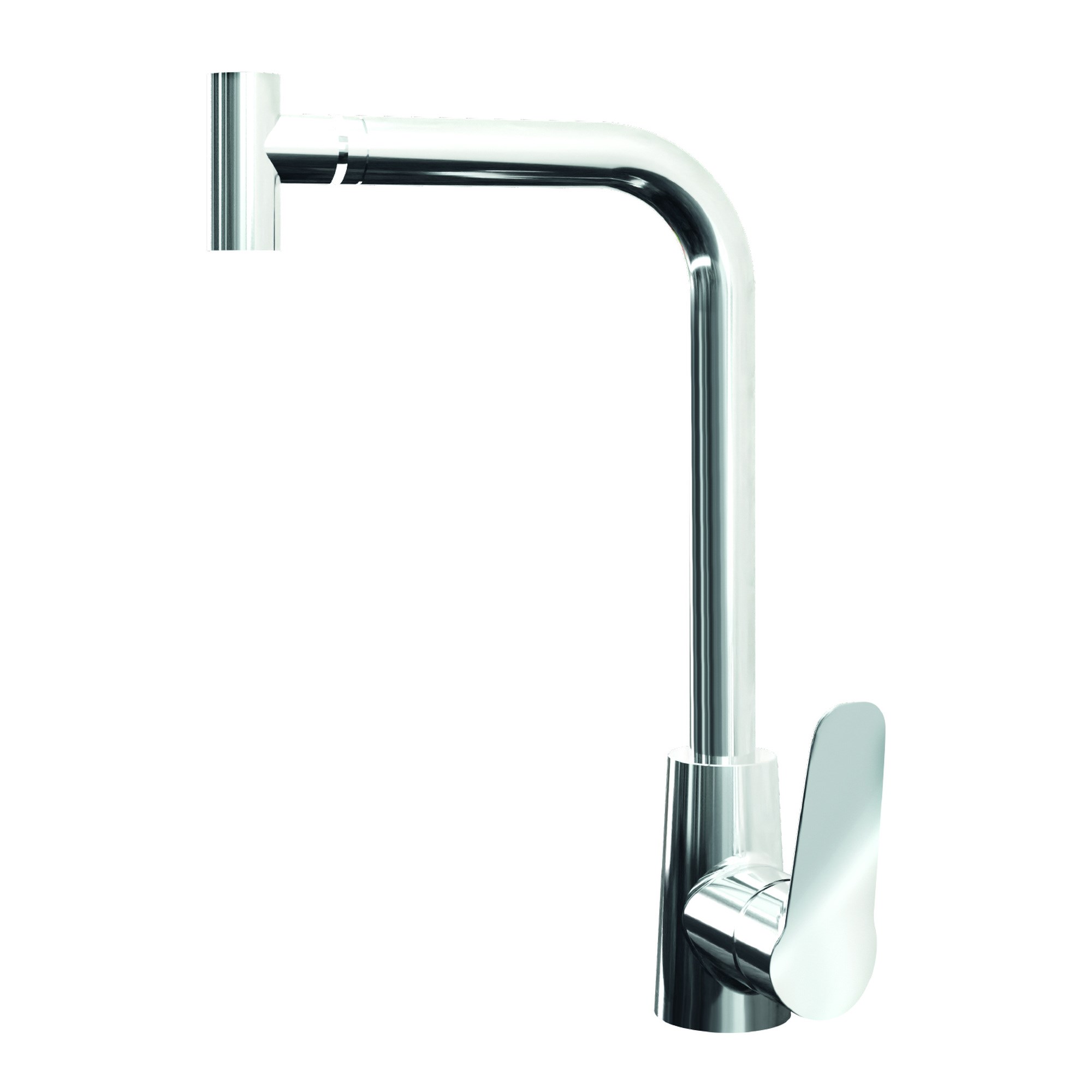 Creavit Bevel Mafsallı Mutfak Armatürü BT.BV8645