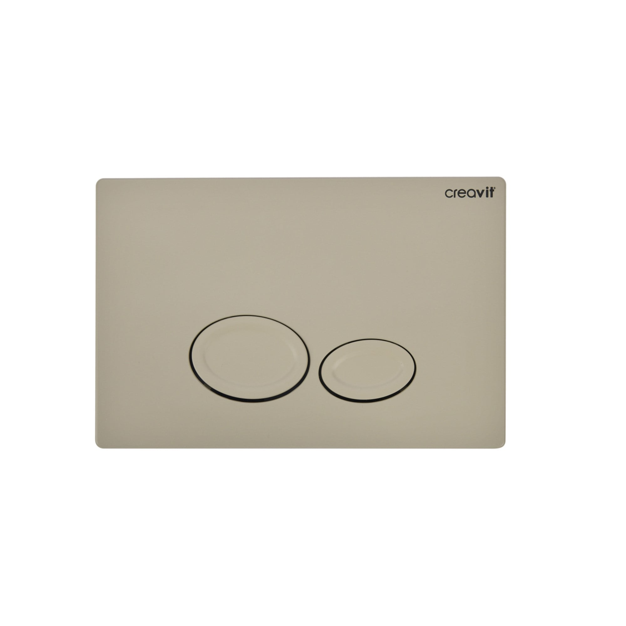 Creavit Drop Cappucino Kumanda Paneli GP2002.06