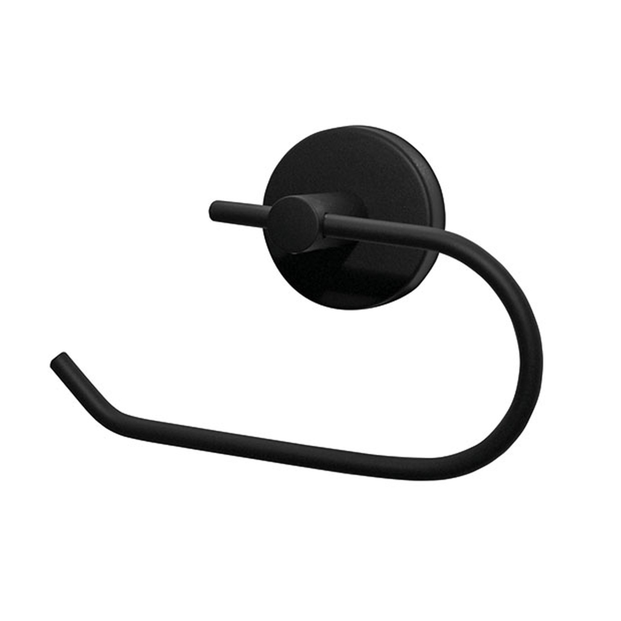 Creavit Drop Kağıt Havluluk - Siyah MA.DR27004S