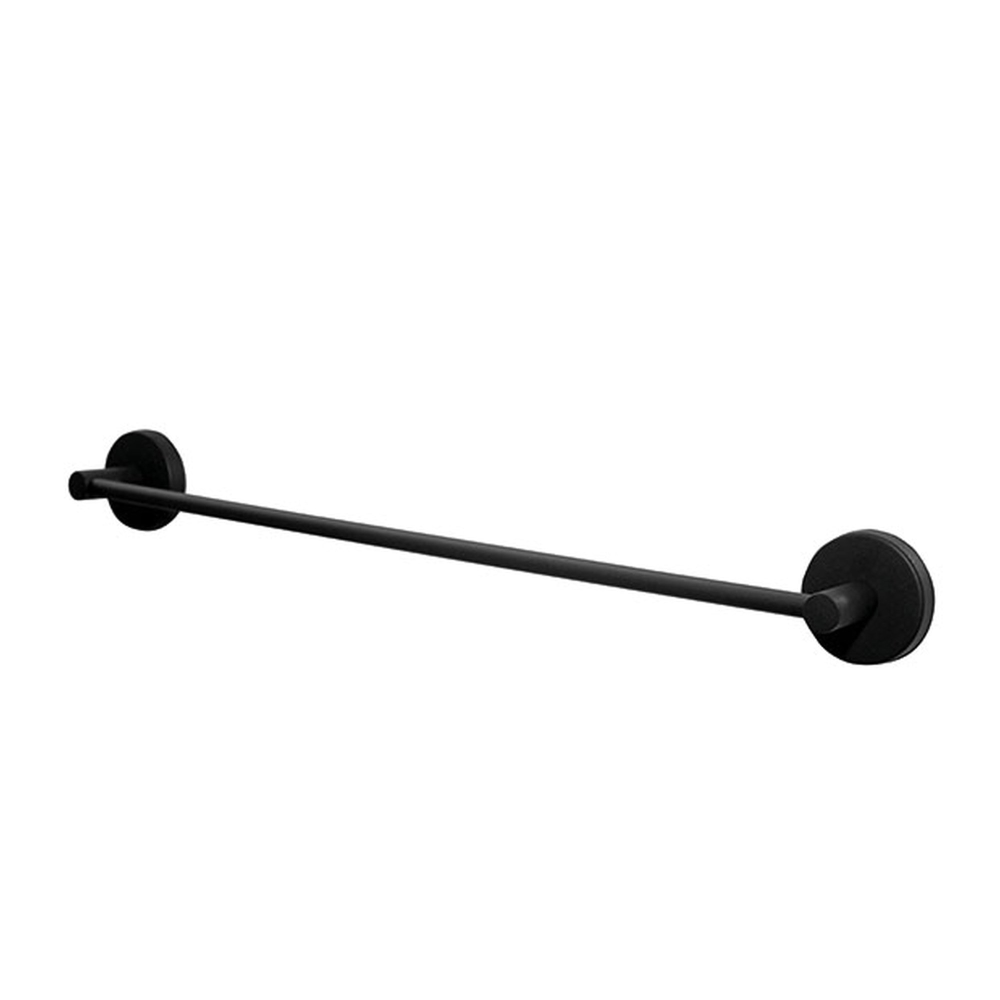 Creavit Drop Uzun Havluluk-Siyah MA.DR27006S