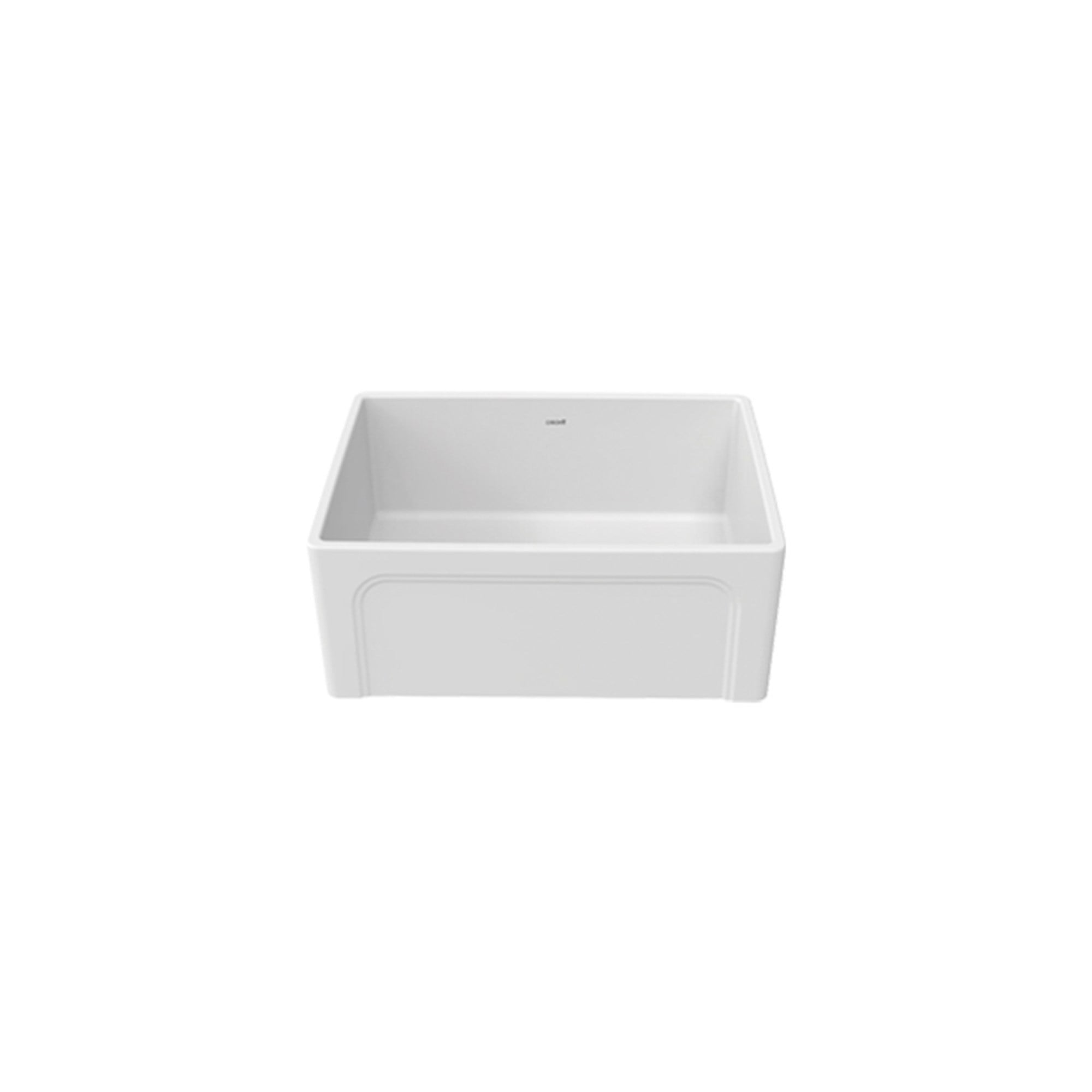 Creavit Esse Eviye 61 cm Extra Beyaz ES061-00CB00E-0000