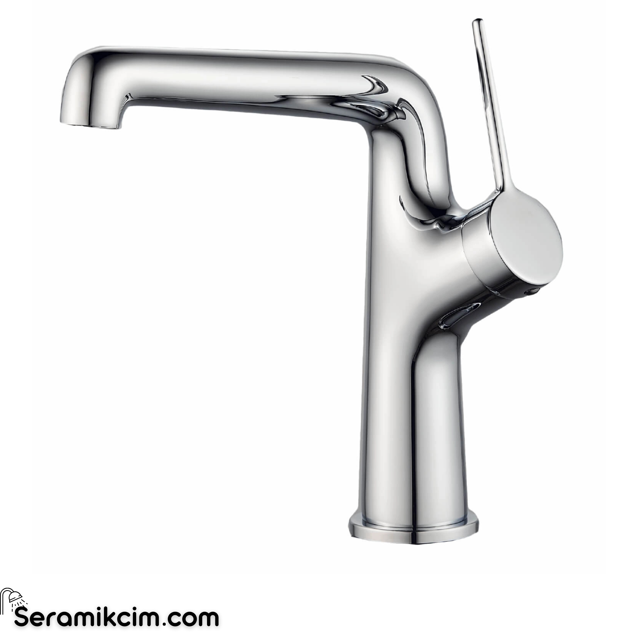 Creavit Flow Lavabo Armatürü  BT.FL1500