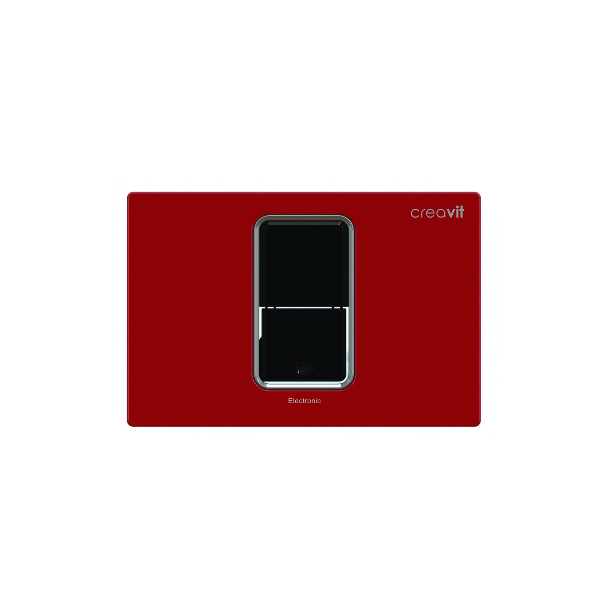 Creavit Fotoselli Panel KIRMIZI) Pilli FP8002.01