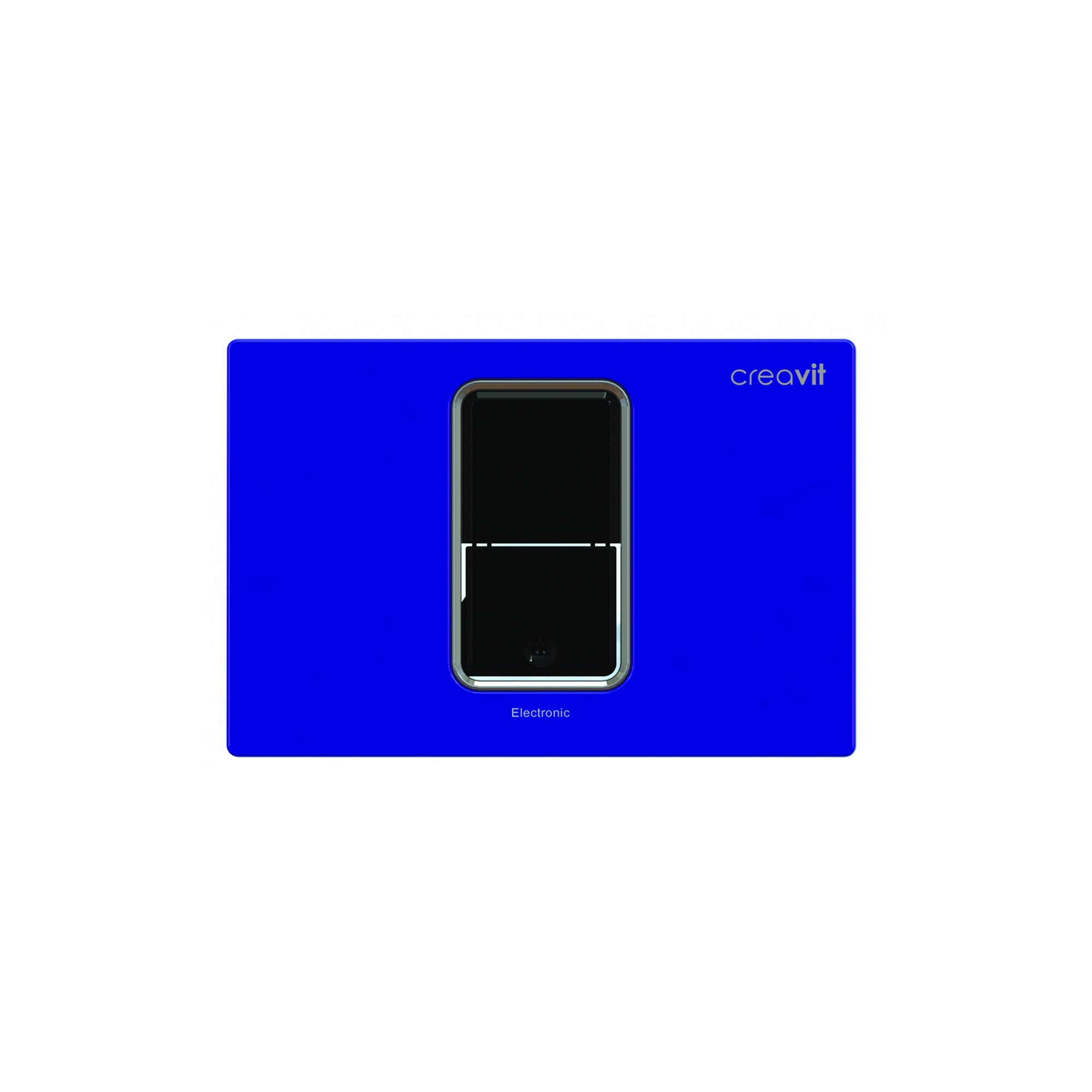 Creavit Fotoselli Panel (MAVİ) Pilli FP8002.03
