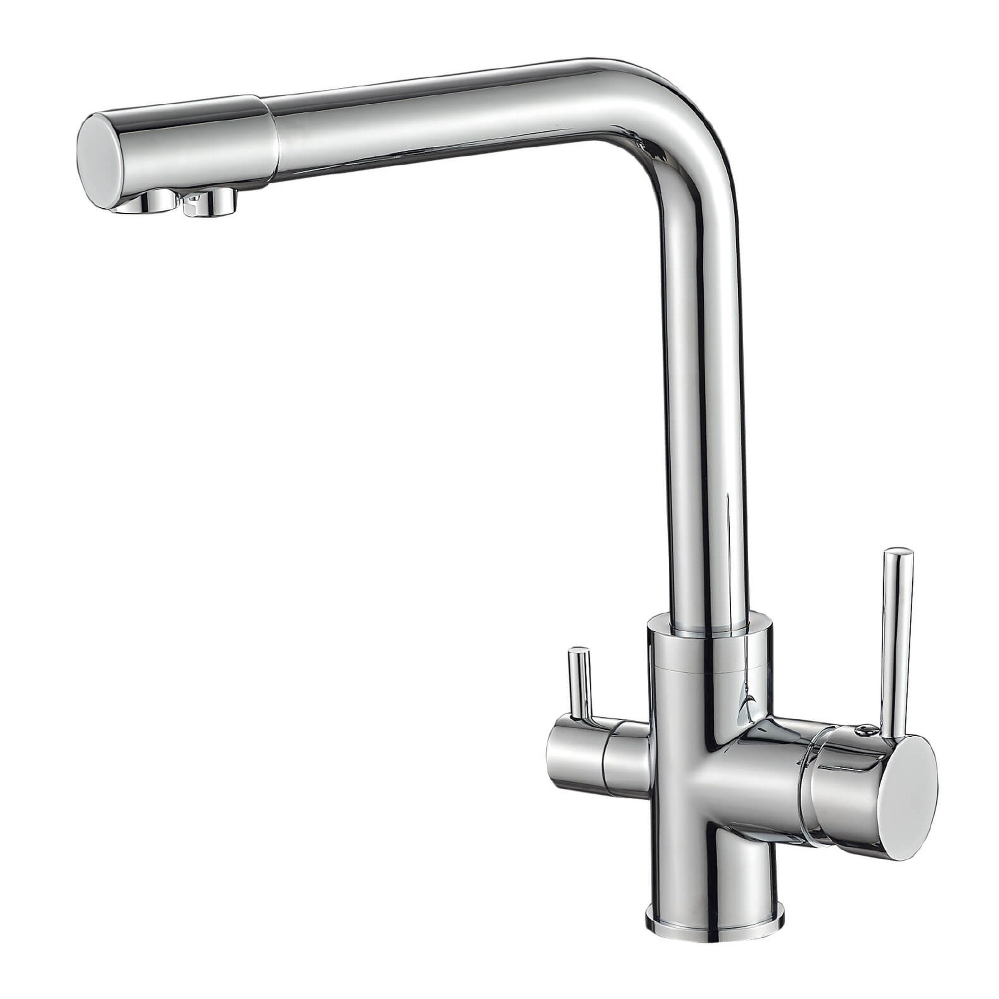 Creavit İçme Suyu Çıkışlı Mutfak Armatürü BT.DW8700