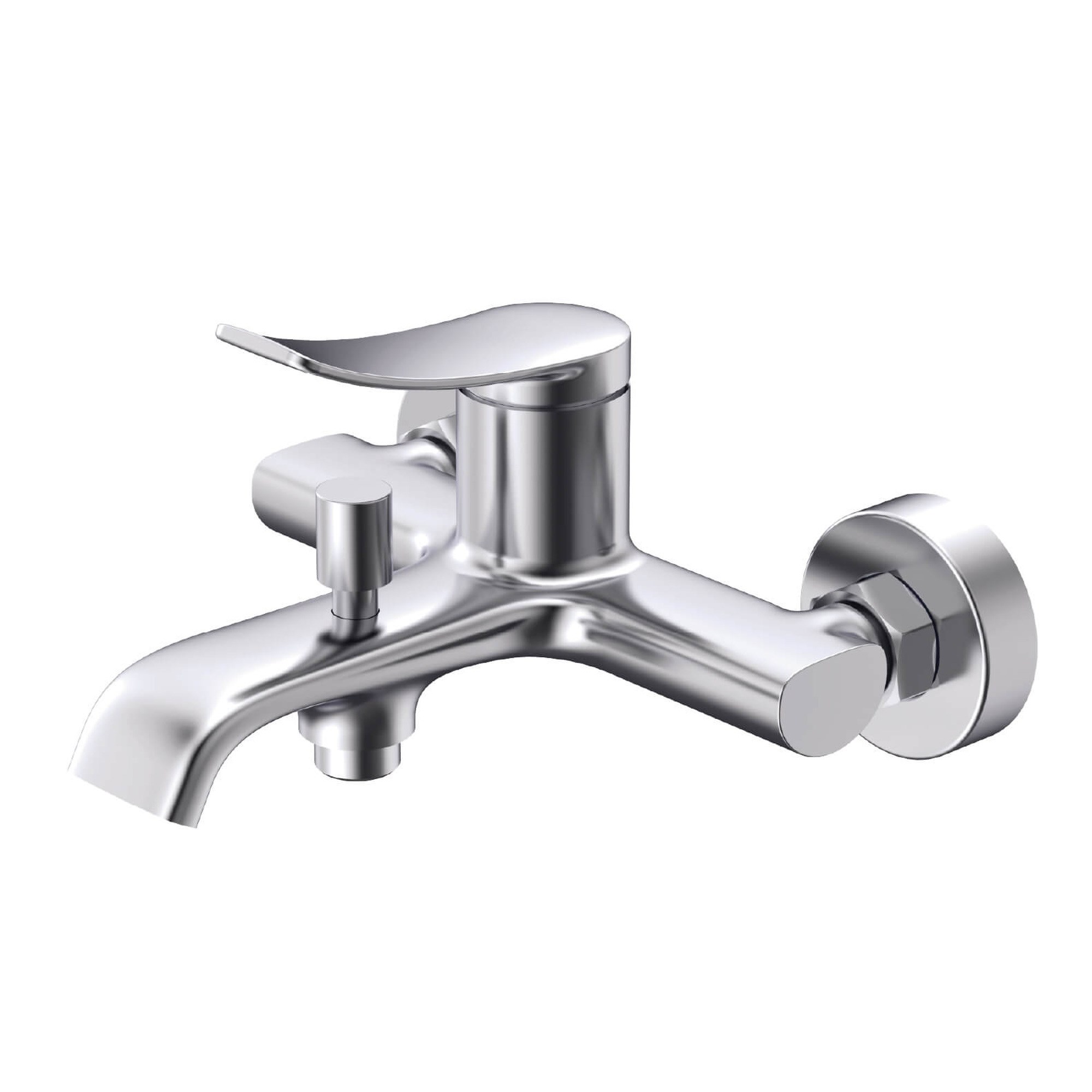 Creavit Lua Banyo Armatürü BT.LU2500