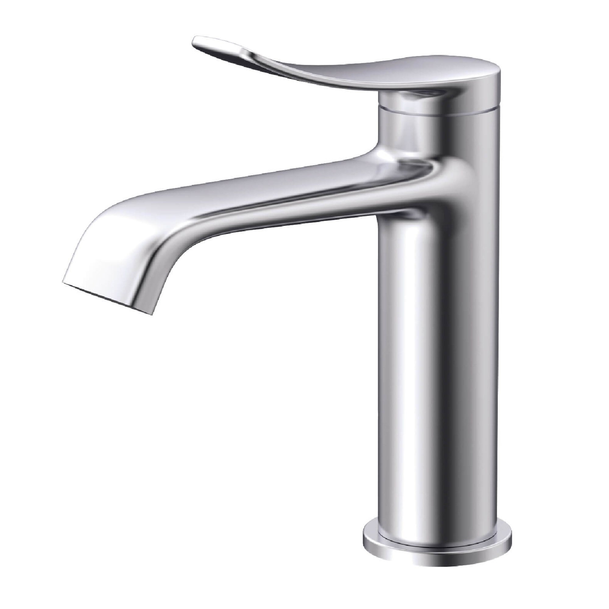 Creavit Lua Lavabo Armatürü BT.LU1500