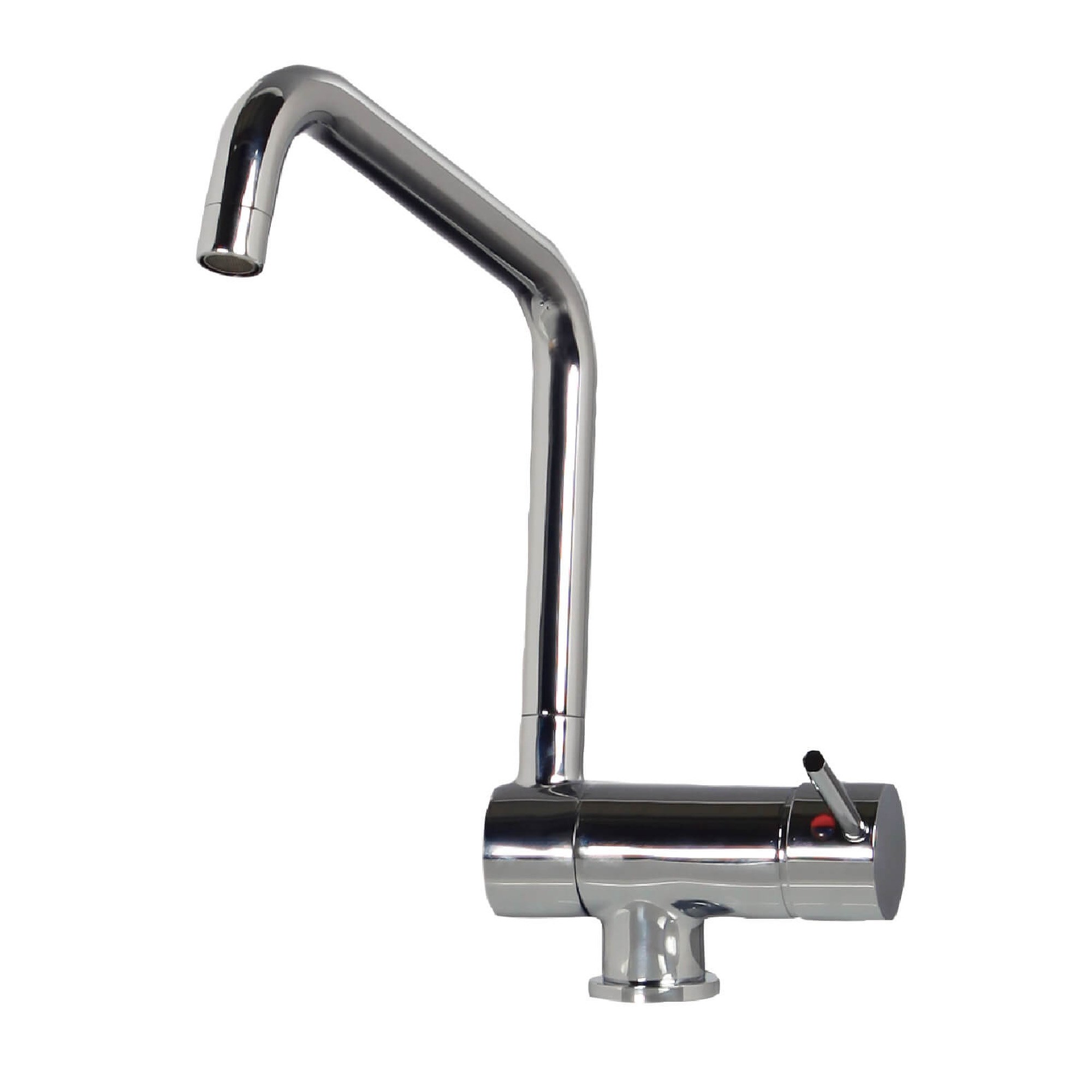 Creavit Mutfak Armatürü (Pencere Önü) BT.MF8600