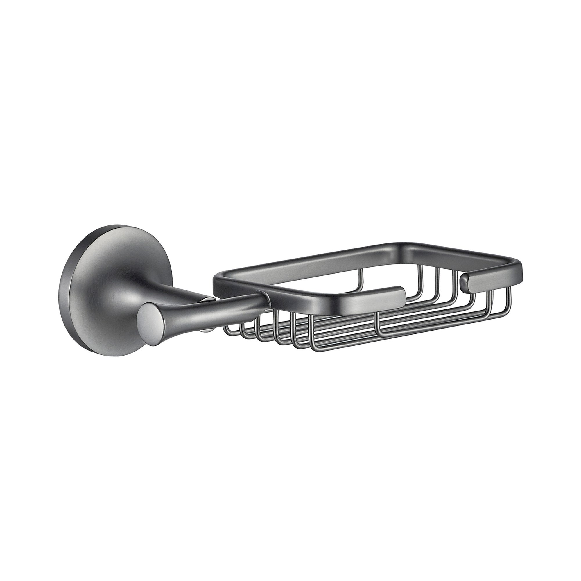 Creavit Neo Kare Tel Sabunluk Gün Gri MA.NO12029GR