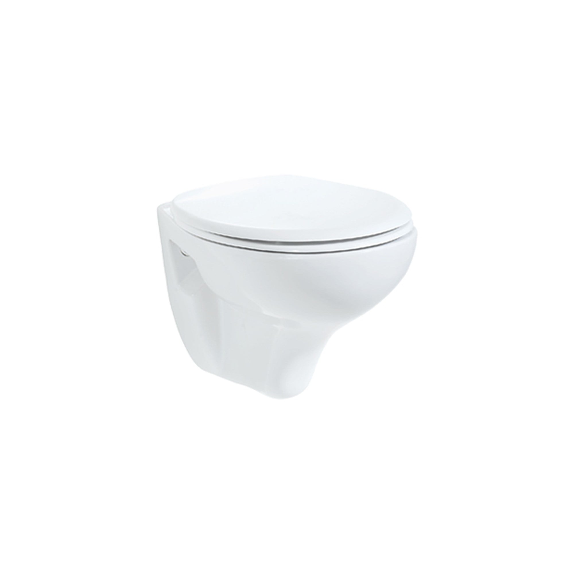 Creavit Perla Asma Klozet Delikli Extra Beyaz TP320-00CB00E-0000