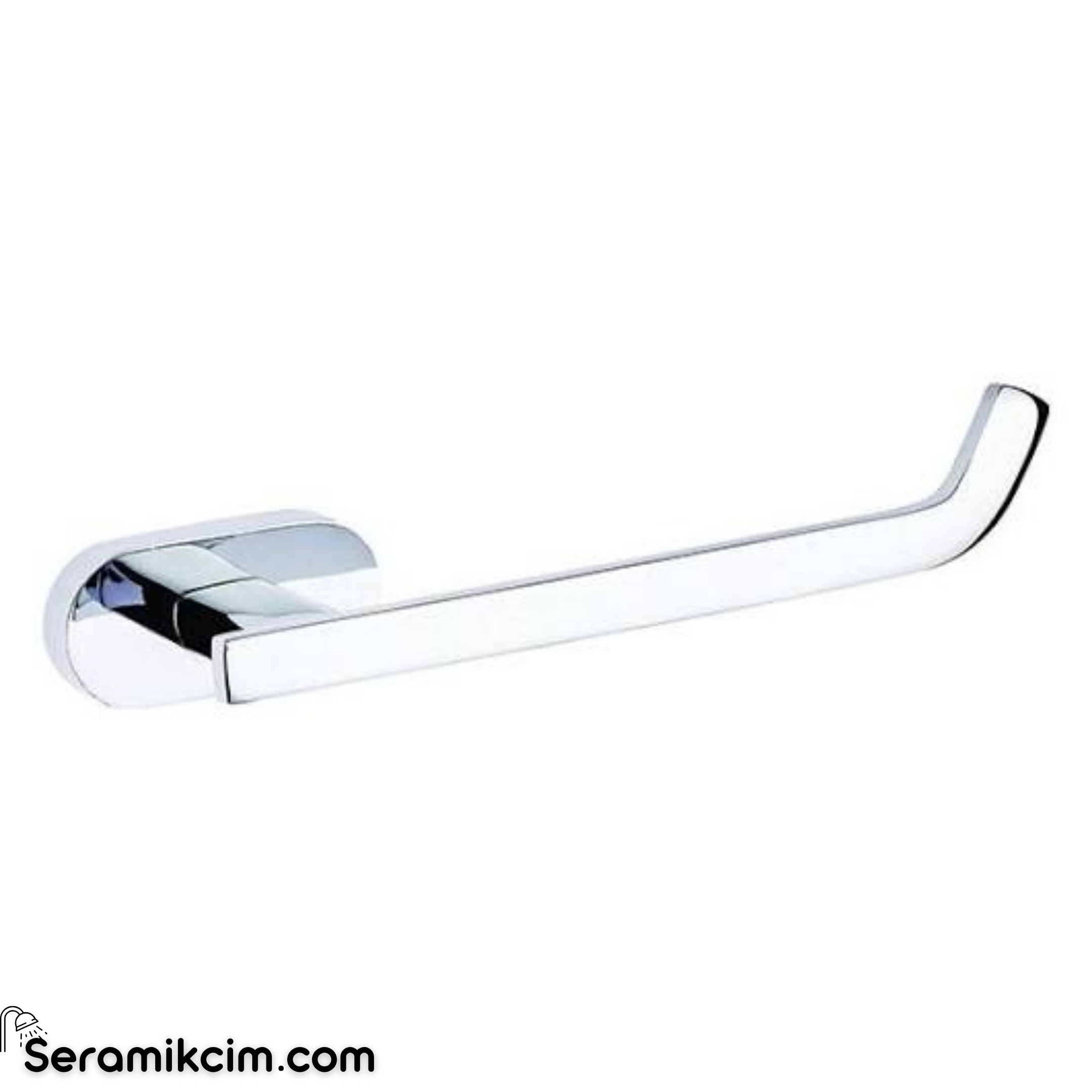 Creavit Planet Tekli Tuvalet Kağıtlığı MA.PL18807