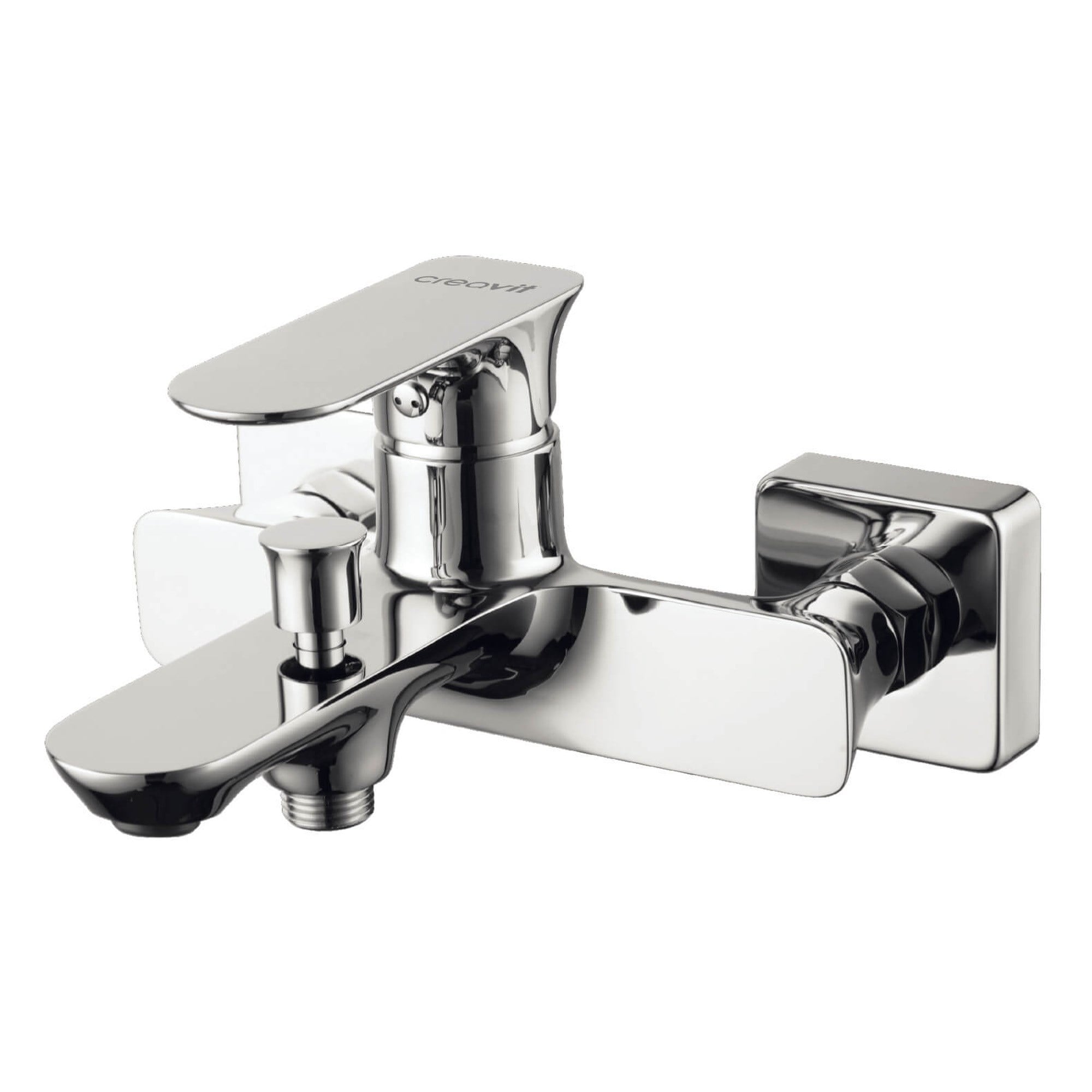 Creavit Pure Banyo Armatürü BT.PR2500