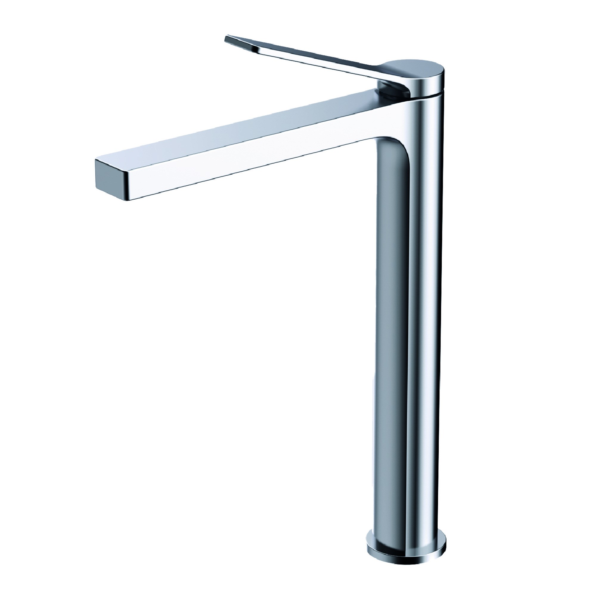 Creavit Ritmo Uzun Lavabo Armatürü BT.RT6500