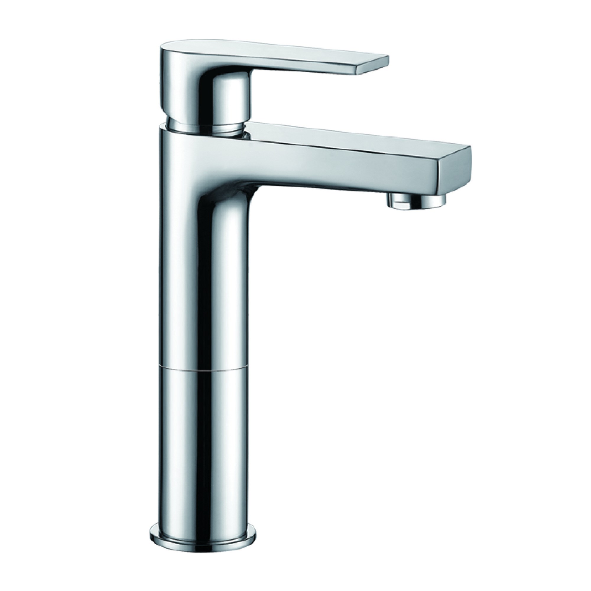 Creavit Sharp Uzun Lavabo Armatürü BT.SR6500