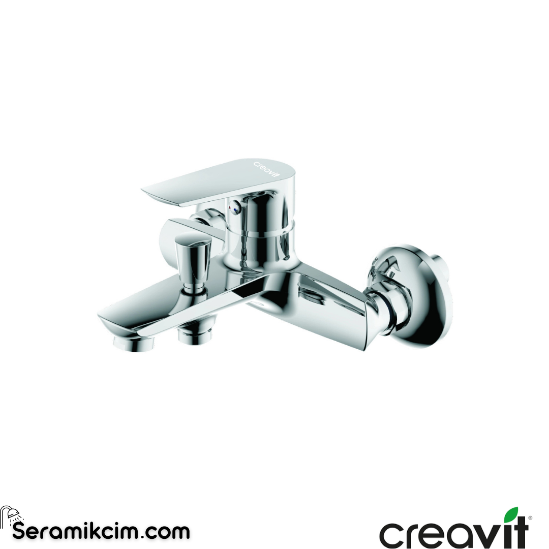 Creavit Solo Banyo Armatürü  BT.SO2500