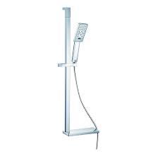 Creavit Sürgülü El Duş Seti 3F Kare DS.SH473