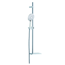 Creavit Sürgülü El Duş Seti 3F Oval DS.SH463