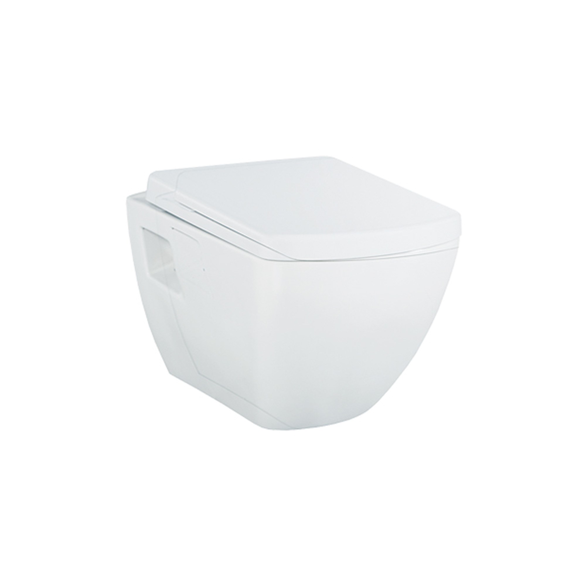 Creavit Tetra Asma Klozet Delikli Extra Beyaz TP326-00CB00E-0000