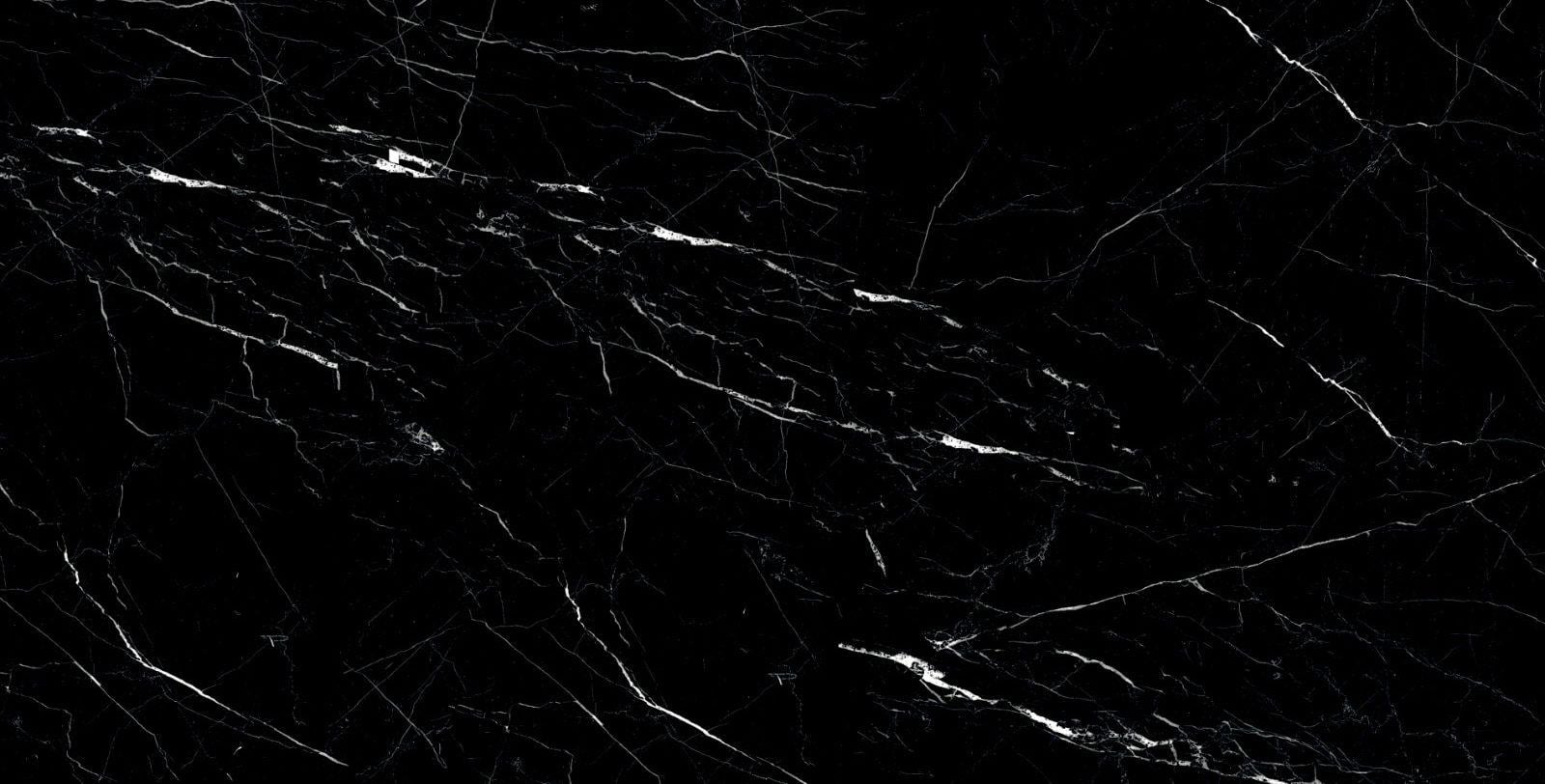 Cybele 60x120 Pietra Black Full Lappato (Parlak)