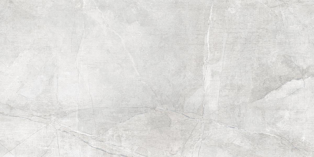 Cybele 60x120 Suede White Sugar Effect (Yarı Parlak)