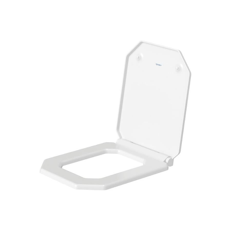 Duravit 1930 Yavaş Kapanan Klozet Kapağı 0064890000