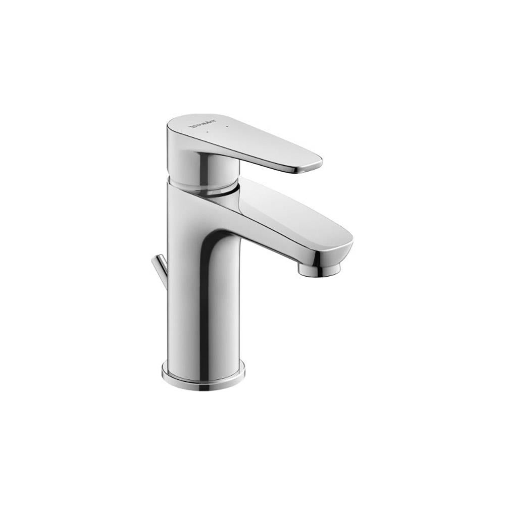 DURAVİT B.1 Lavabo Bataryası, Small, Sifon Kumandalı_STOKLARLA SINIRLI B11010001010