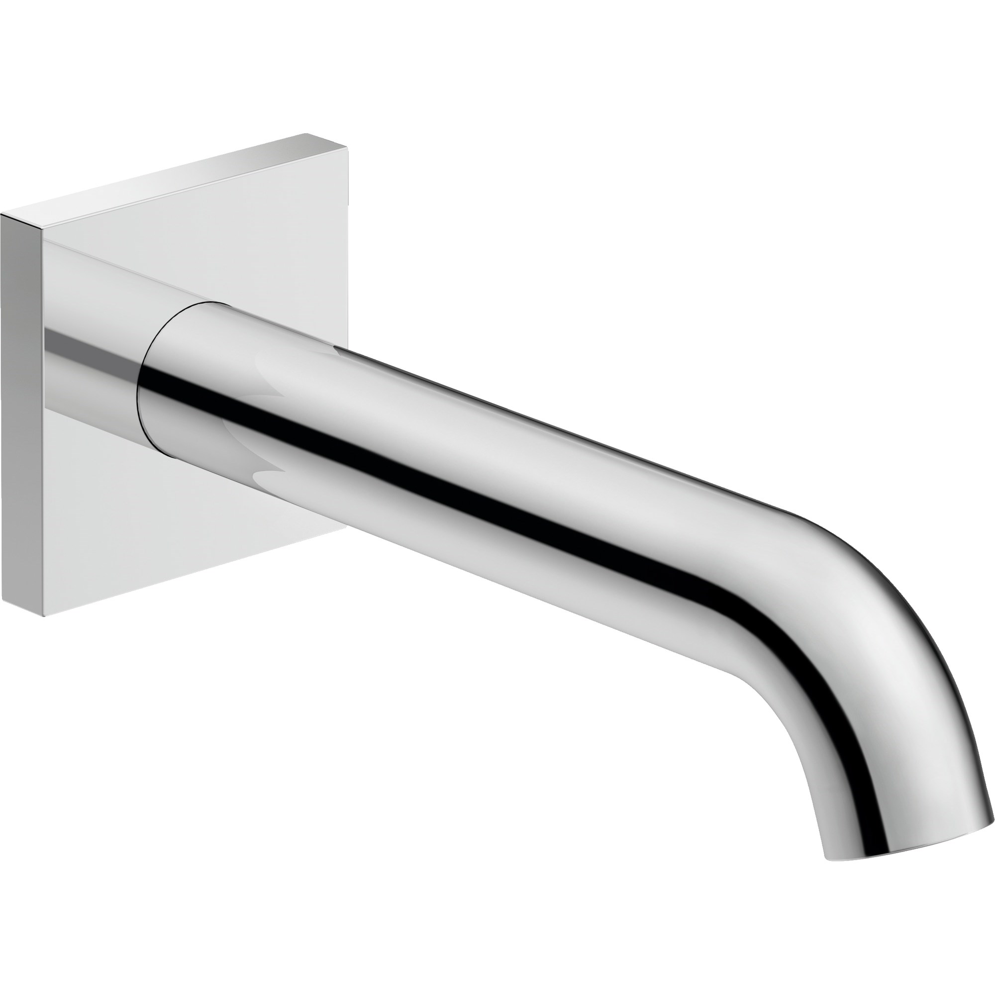 Duravit C.1 Küvet Çıkış Ucu Krom C15240009010