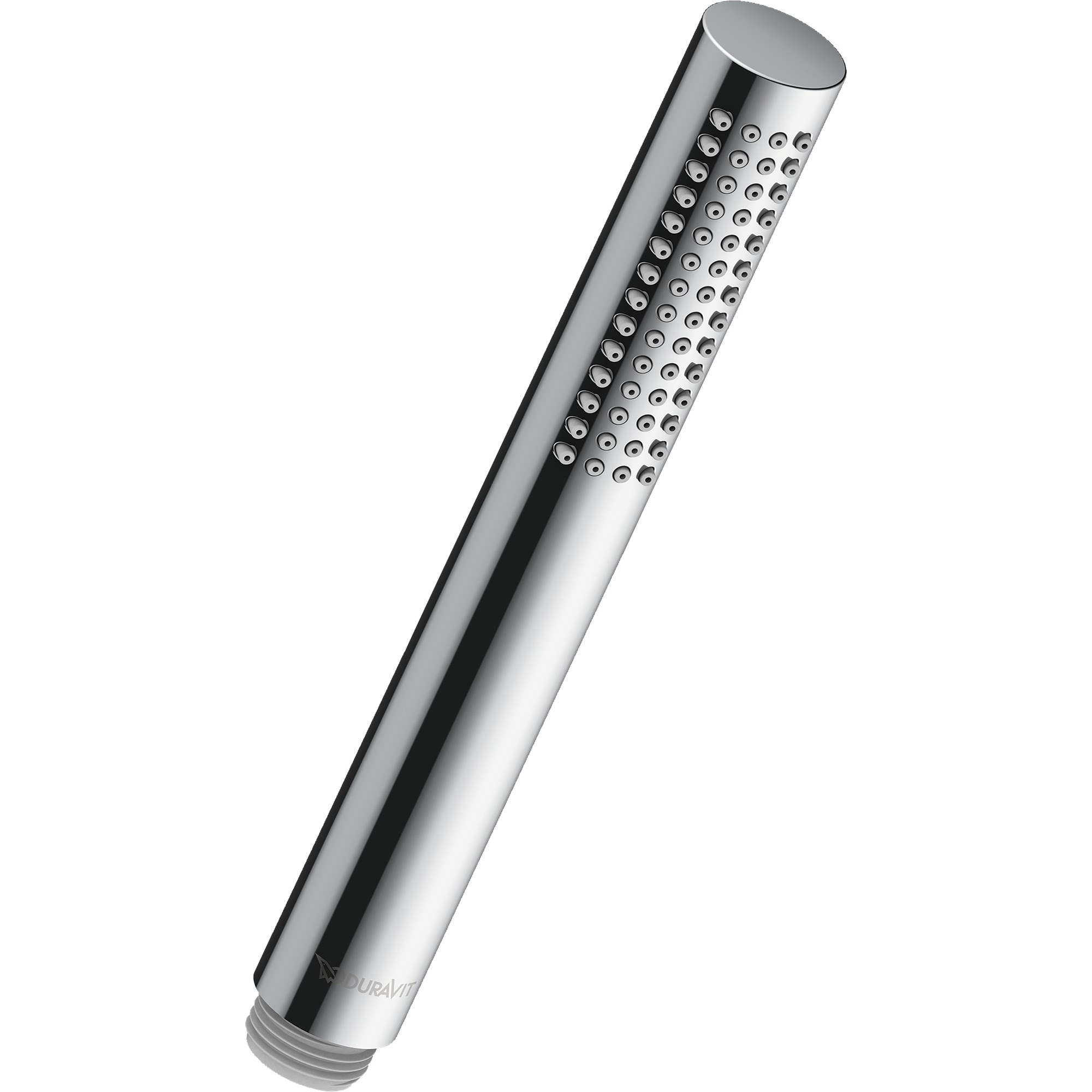 Duravit Çubuk El Duşu 1 Fonksiyonlu Krom UV0640001010