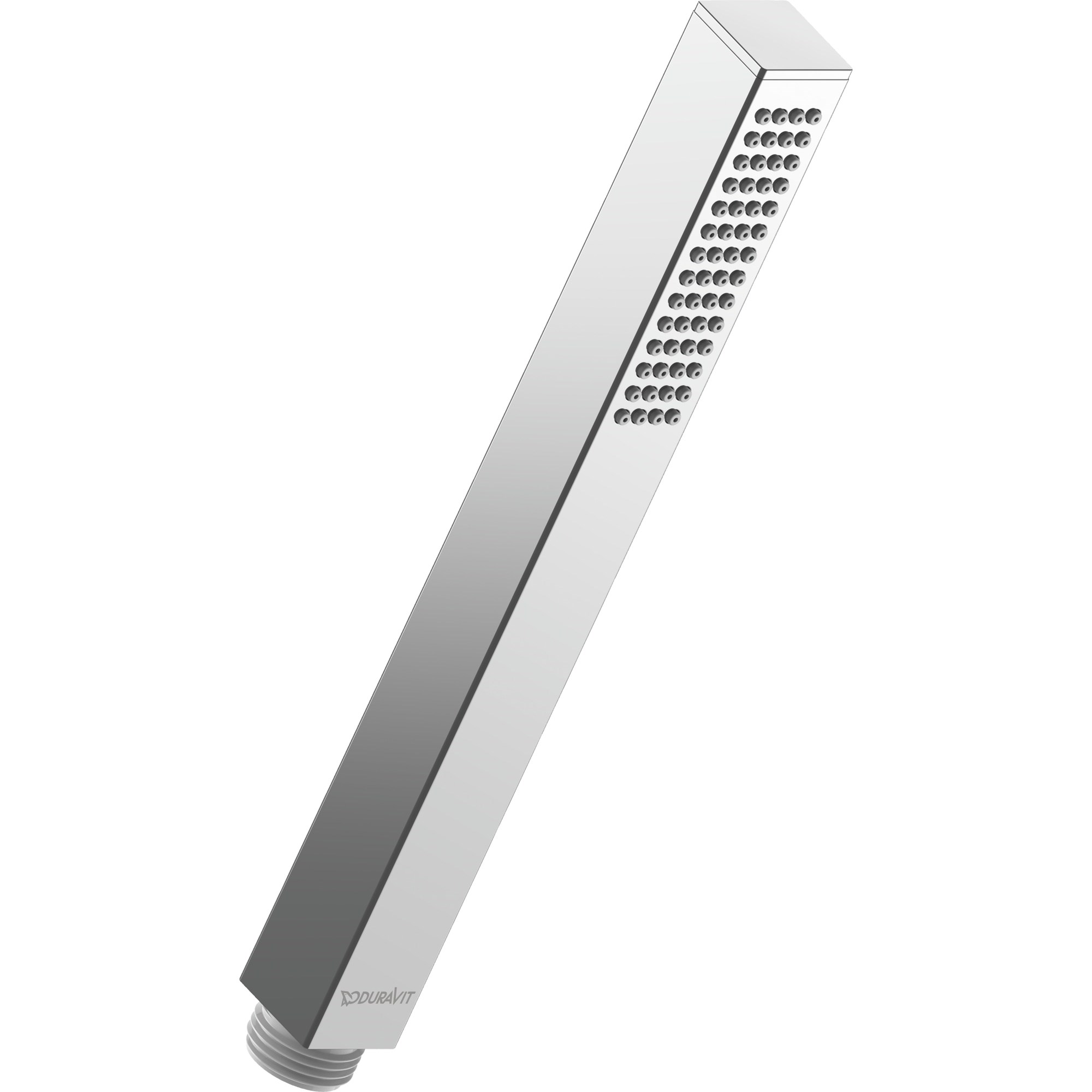 Duravit Çubuk El Duşu 1 Fonksiyonlu Krom UV0640002010