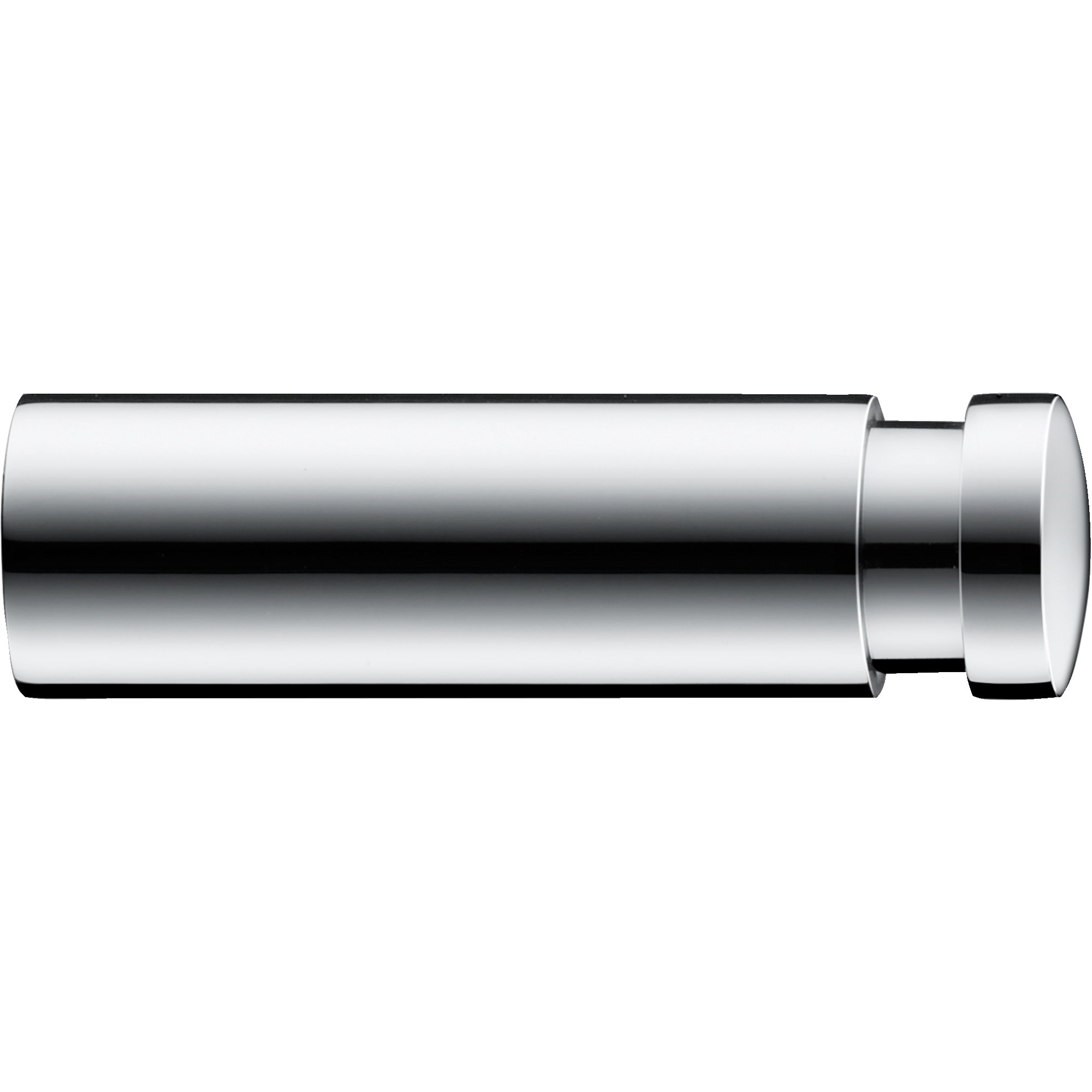 Duravit D-Code Havlu Askısı Krom 0099041000