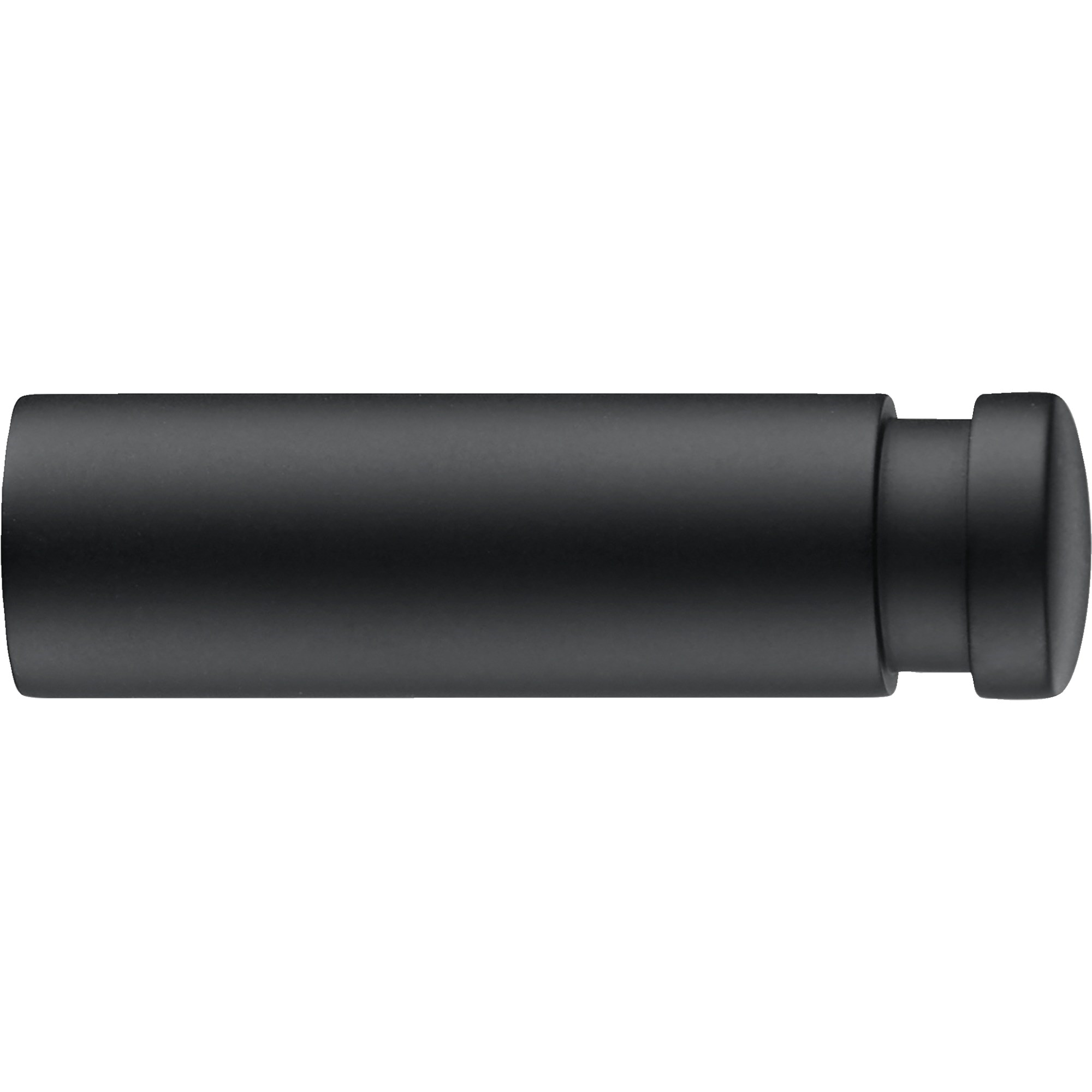 Duravit D-Code Havlu Askısı Mat Siyah 0099044600