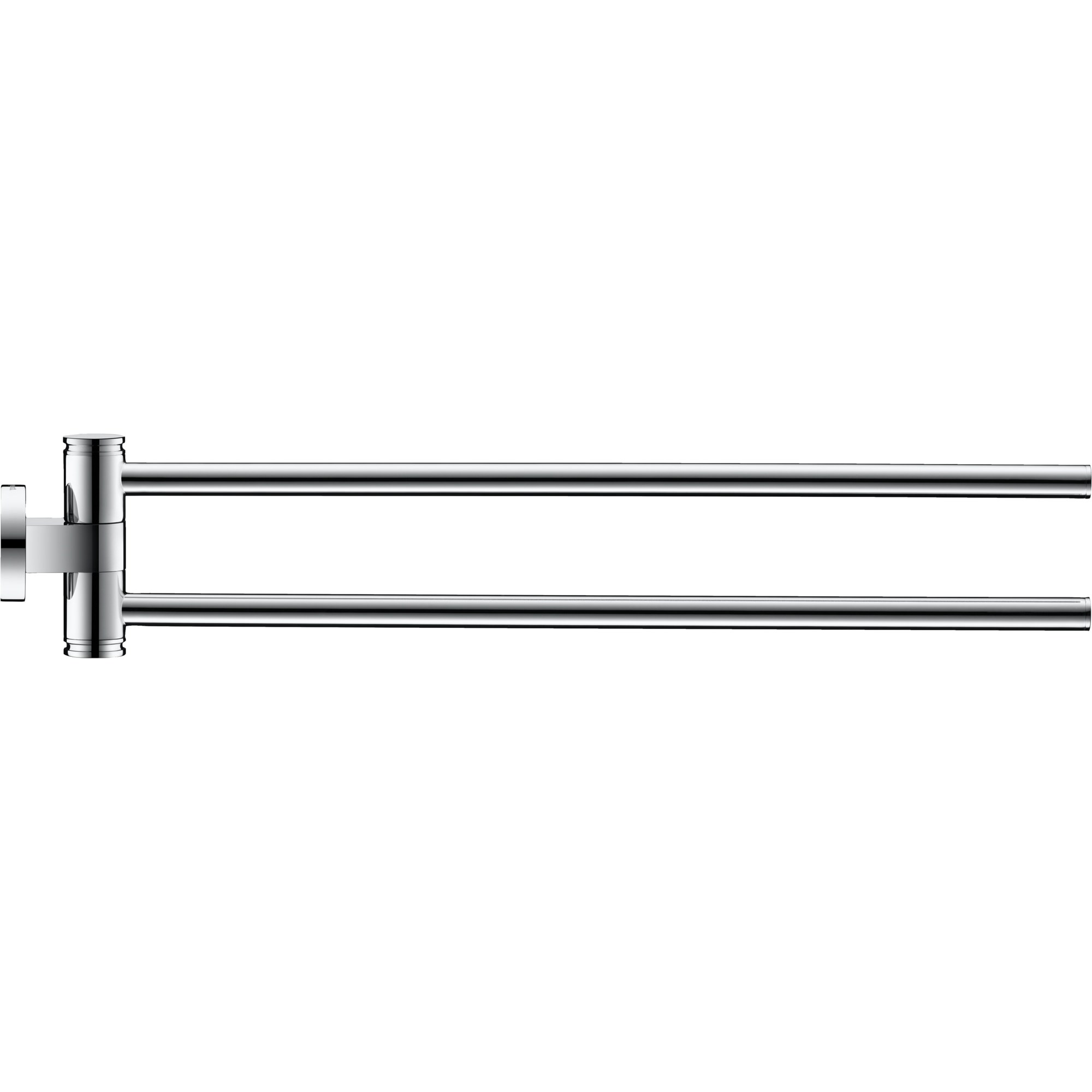 Duravit D-Code Havluluk Krom 0099221000