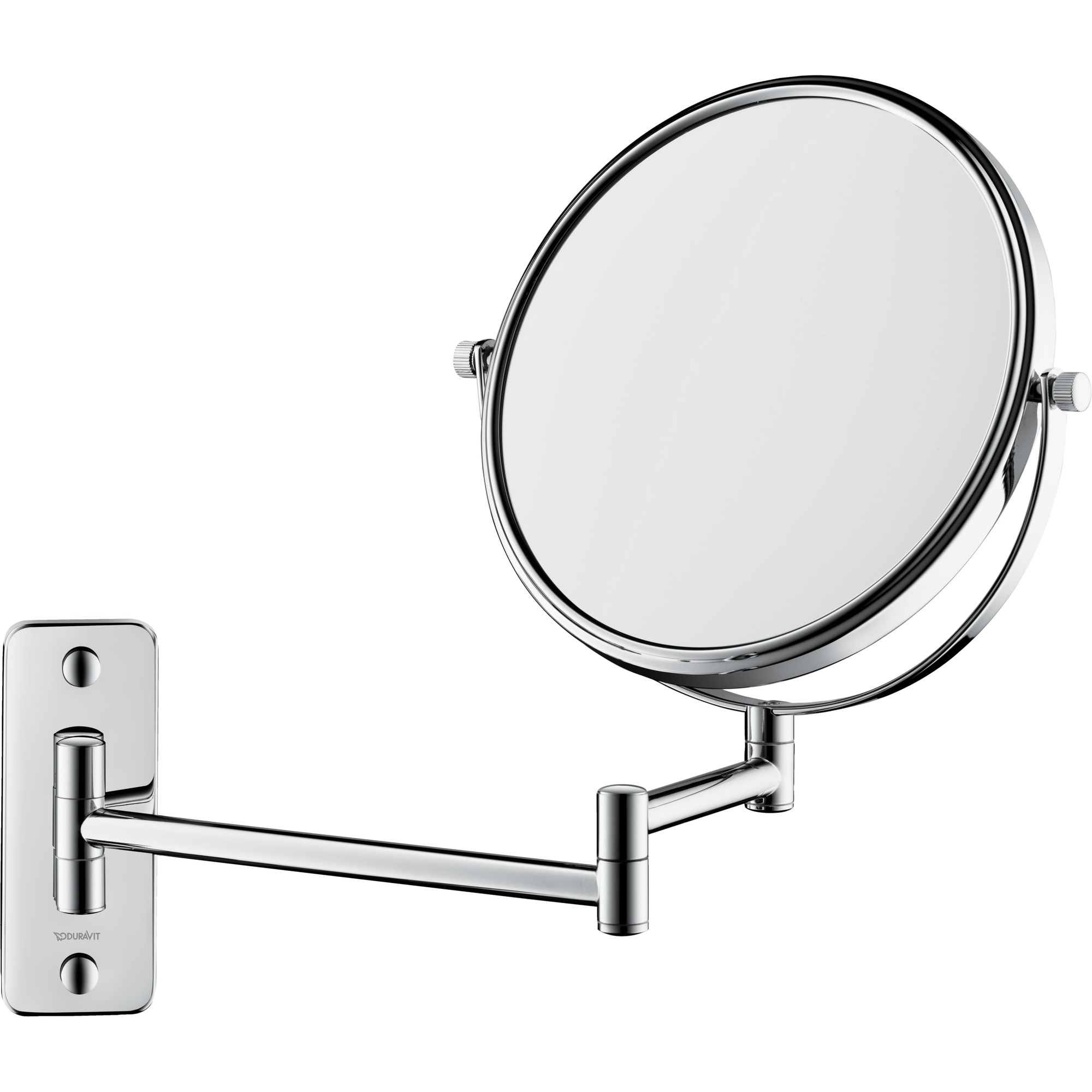 Duravit D-Code Makyaj Aynası Krom 0099121000
