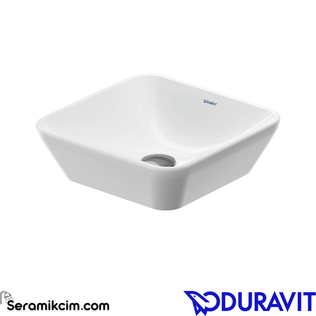 Duravit D-Neo Çanak Lavabo 40 cm