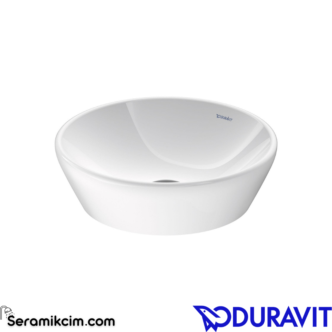 Duravit D-Neo Çanak Lavabo 40 cm Beyaz
