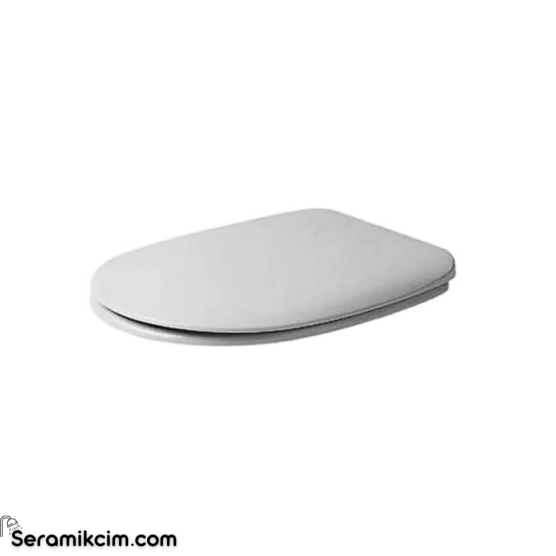 Duravit Duraplus Colomba Klozet Kapağı 0066300095