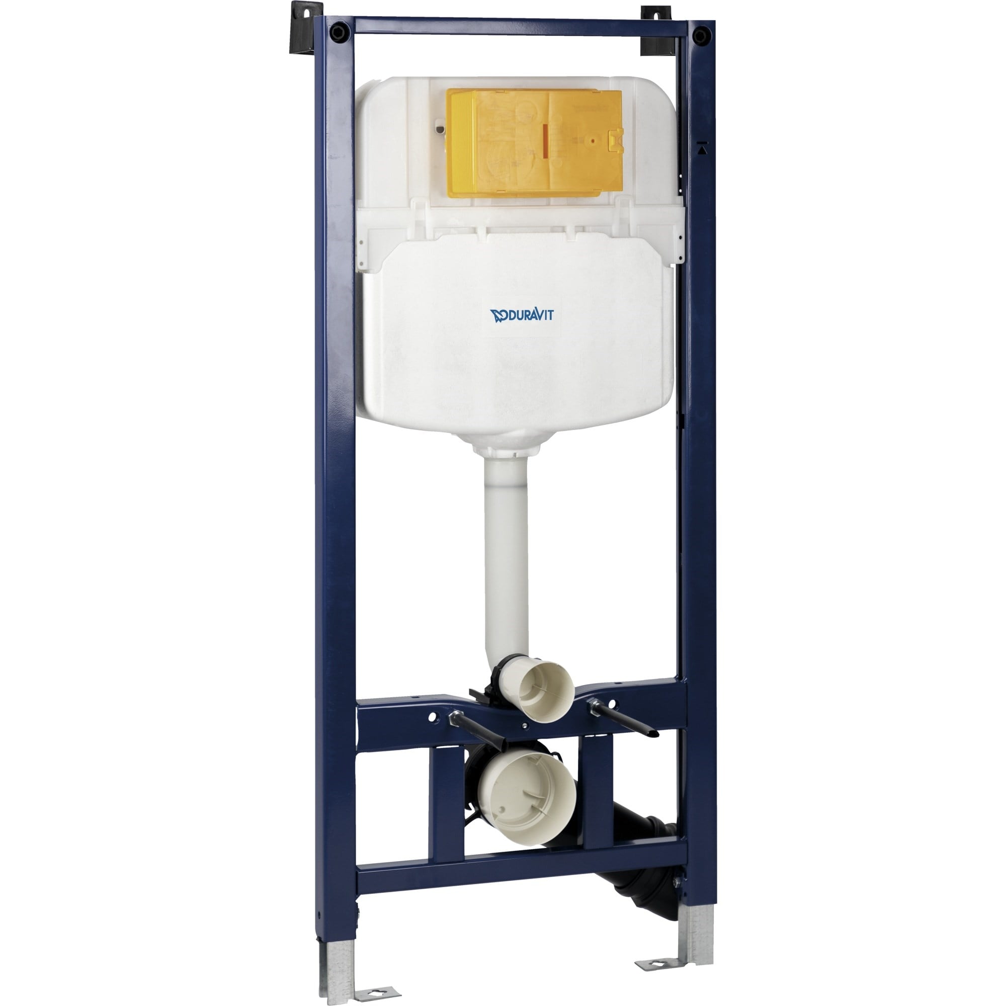 Duravit DuraSystem Gömme Rezervuar Duvar Önü Alçıpan Uygulamalı 13 cm WD1029000000
